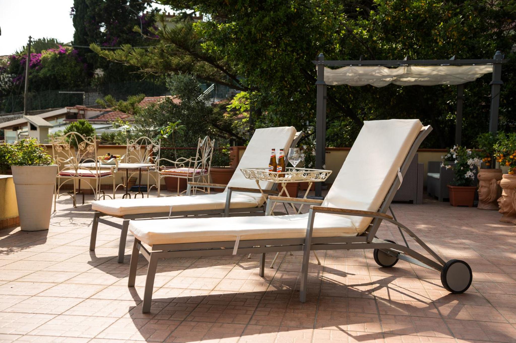 Villa Giannina B&B