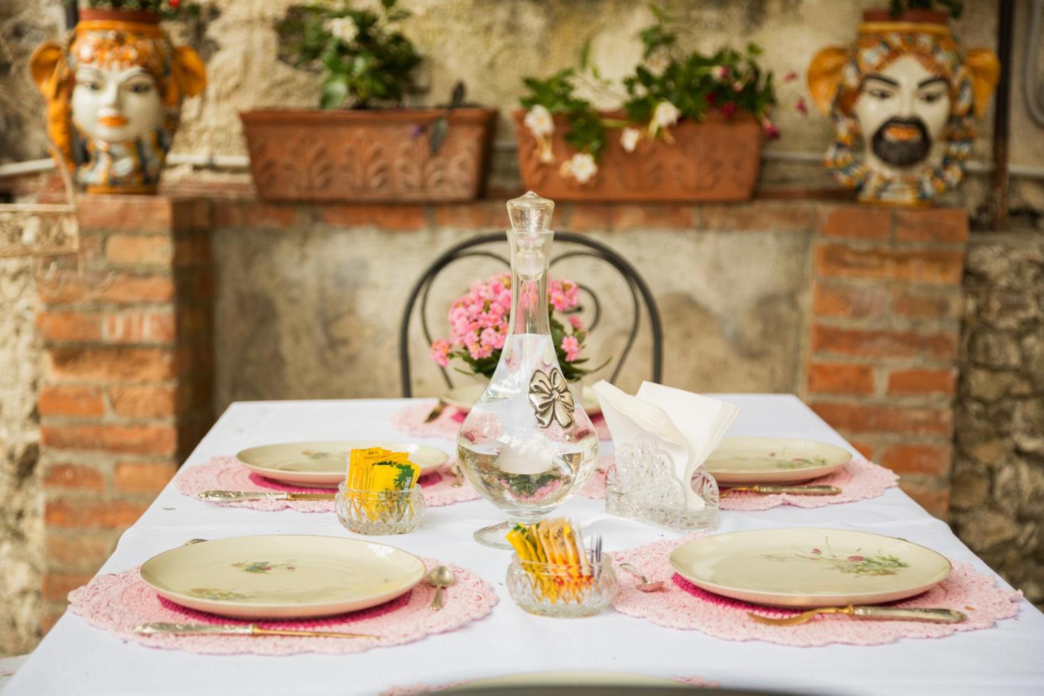 Villa Giannina B&B