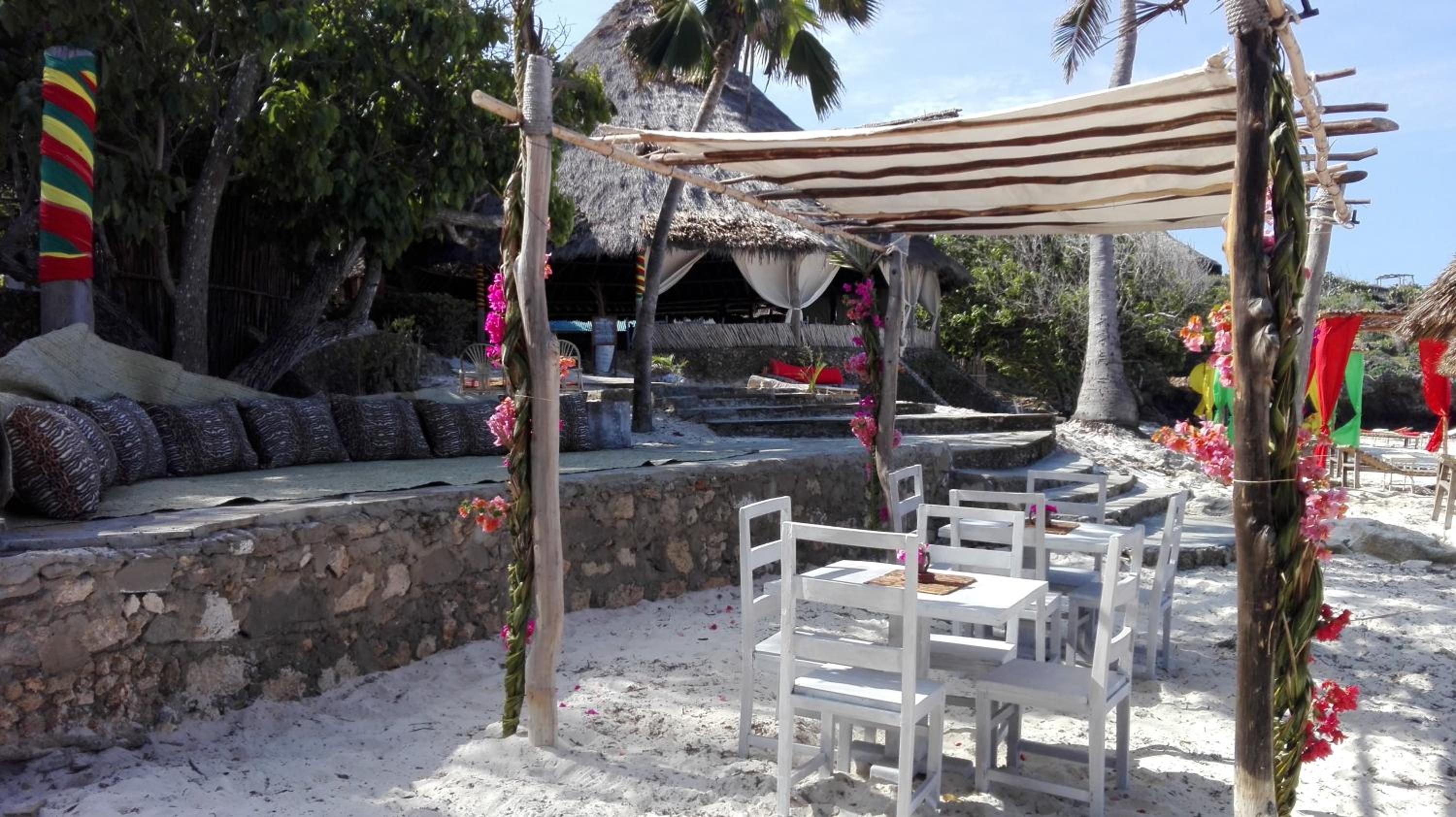 Flamingo Villas Resort