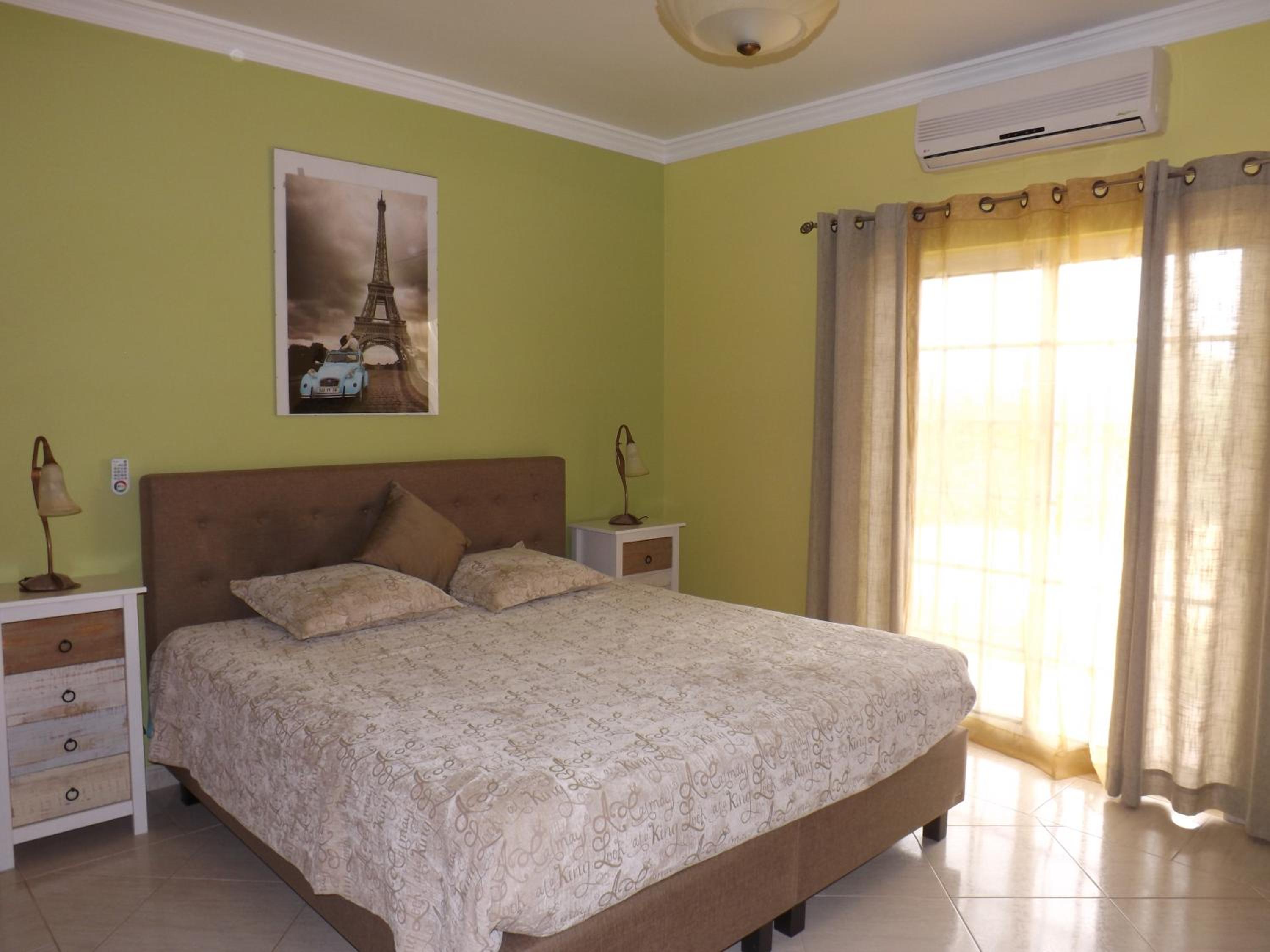 Villa Estrelamar