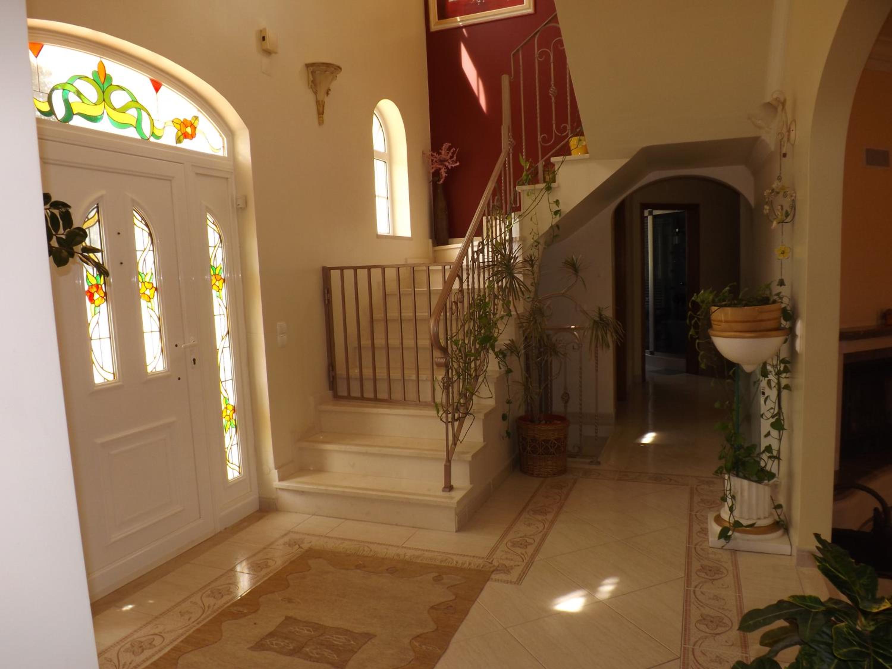 Villa Estrelamar