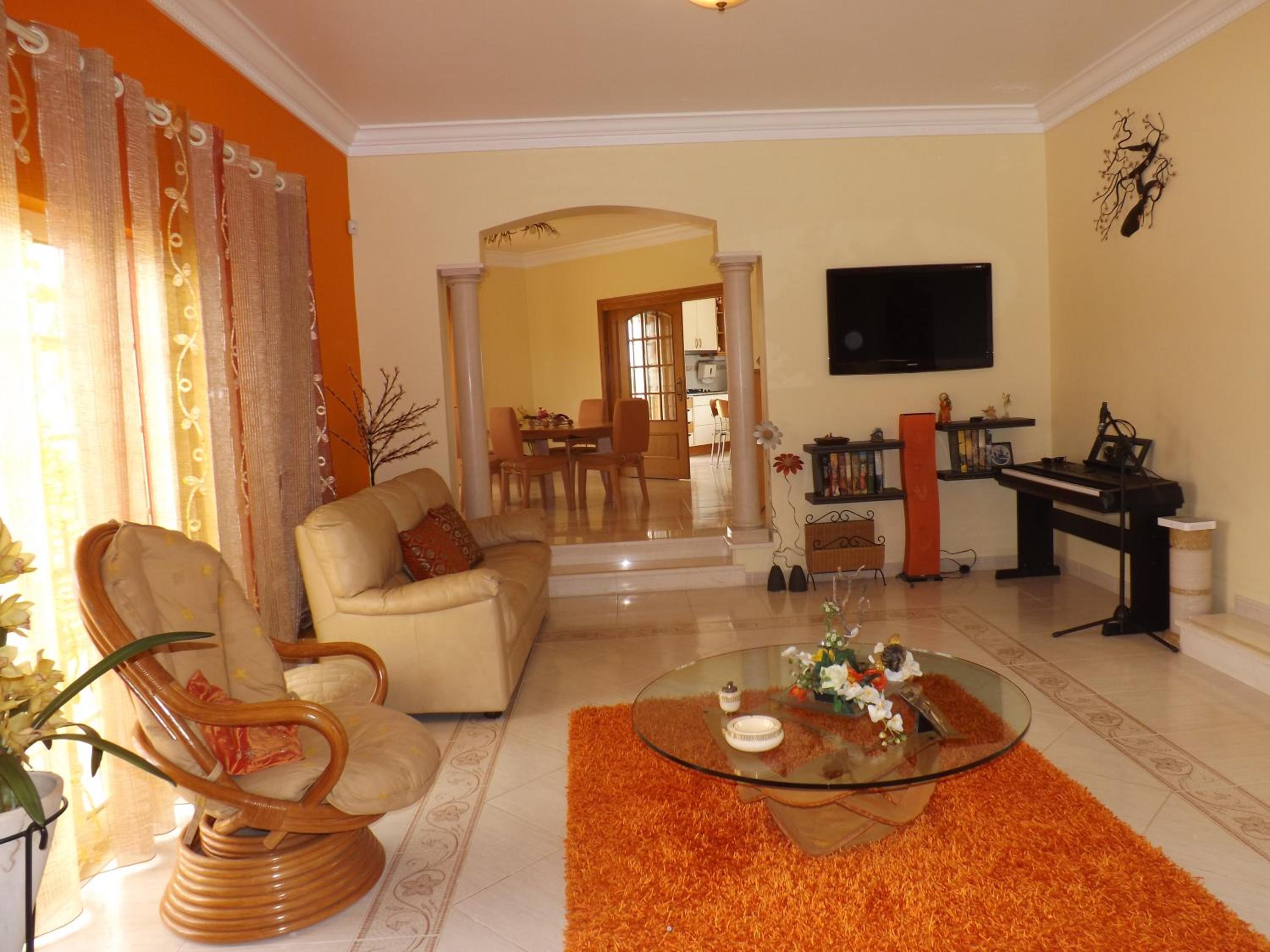 Villa Estrelamar