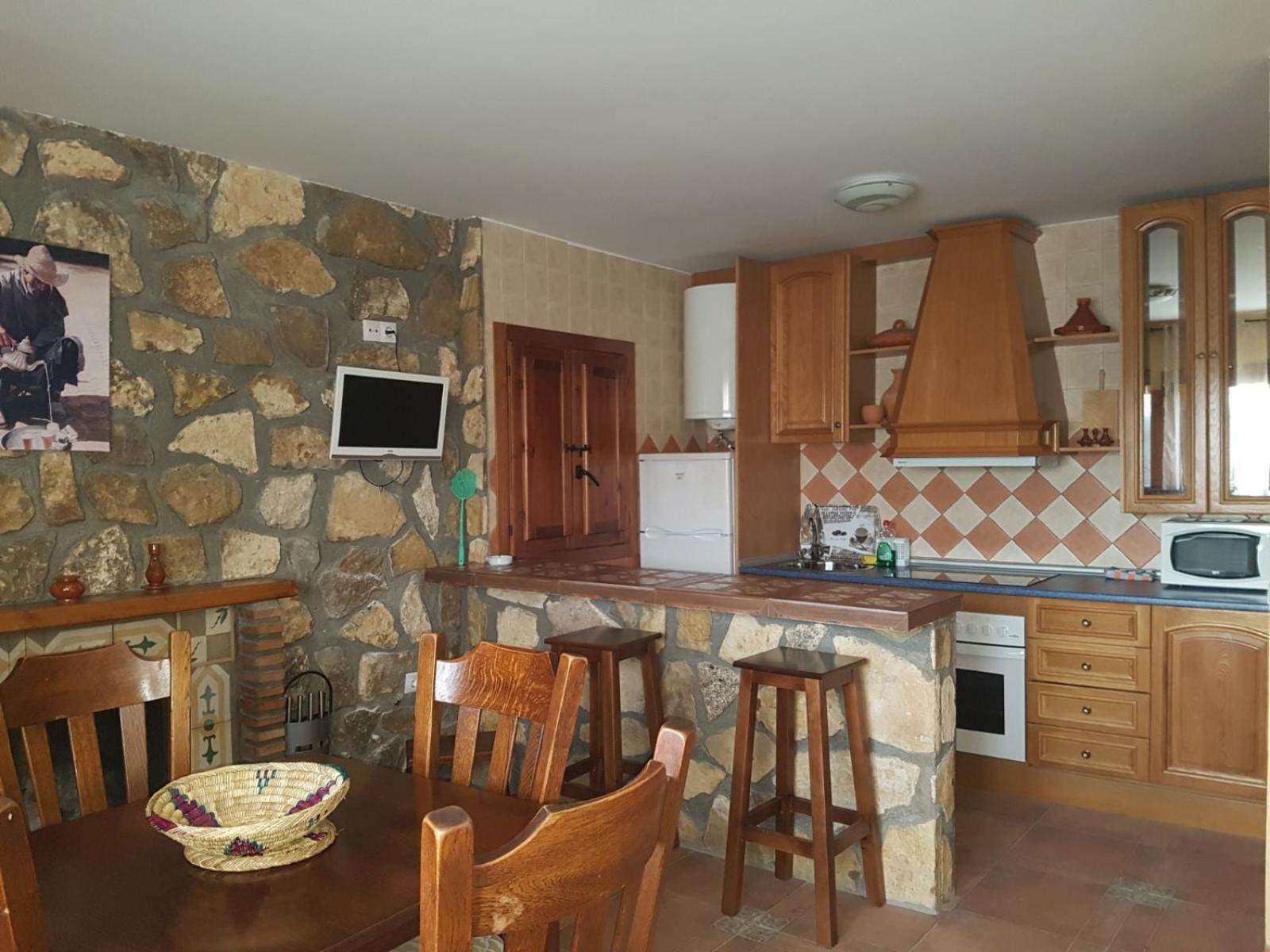 Finca Los Villegas