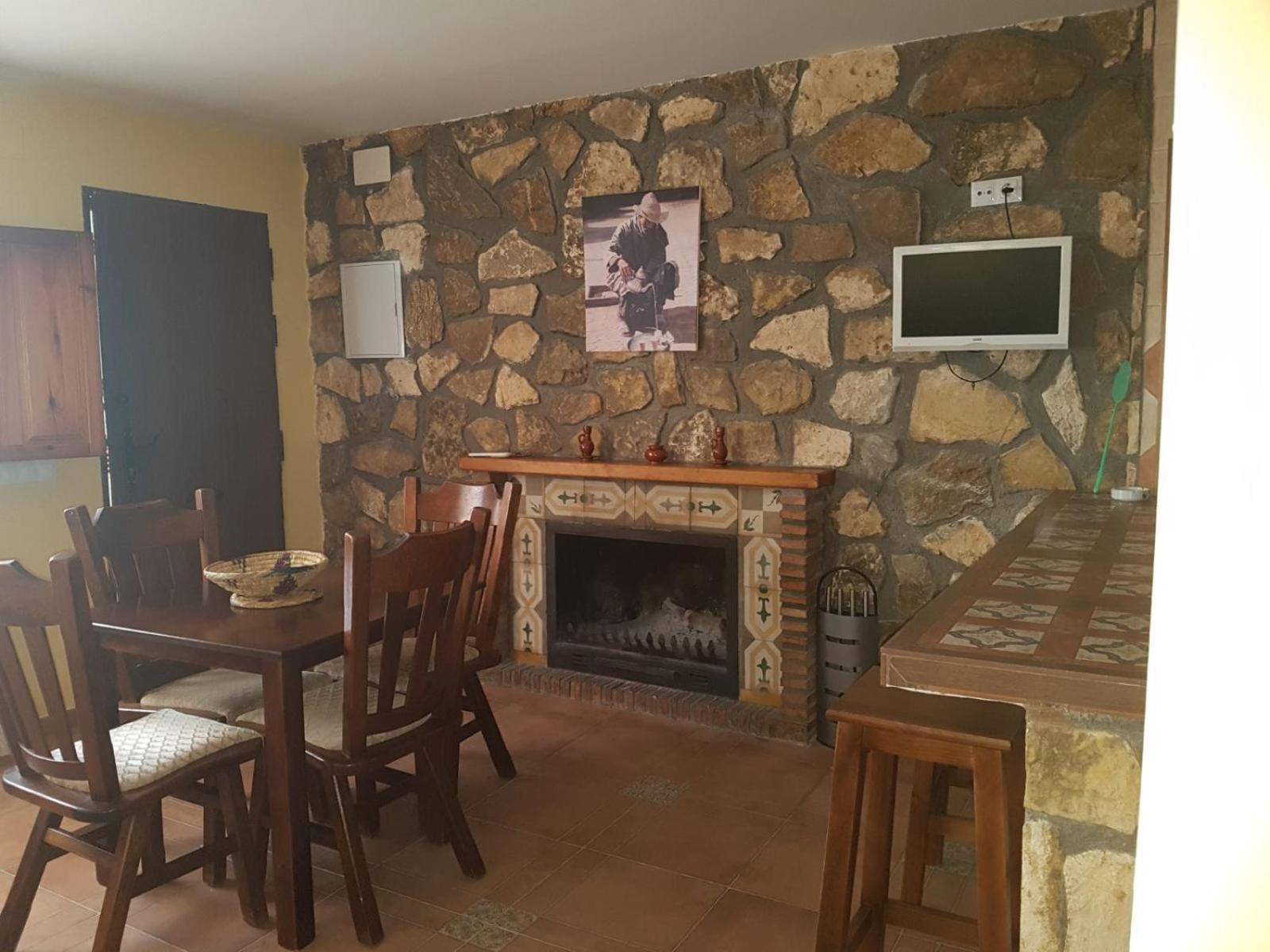 Finca Los Villegas