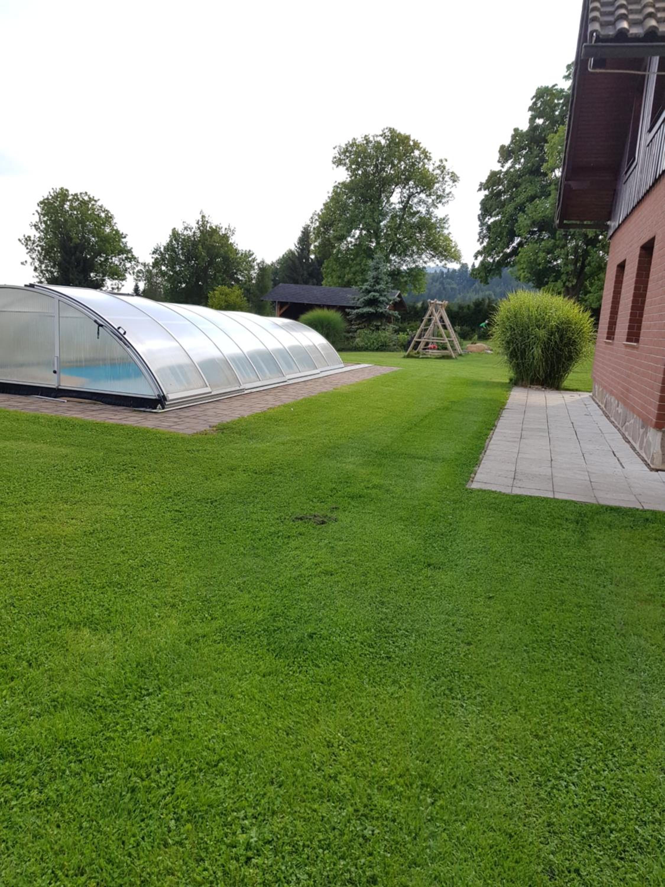 Apartmany chaloupka