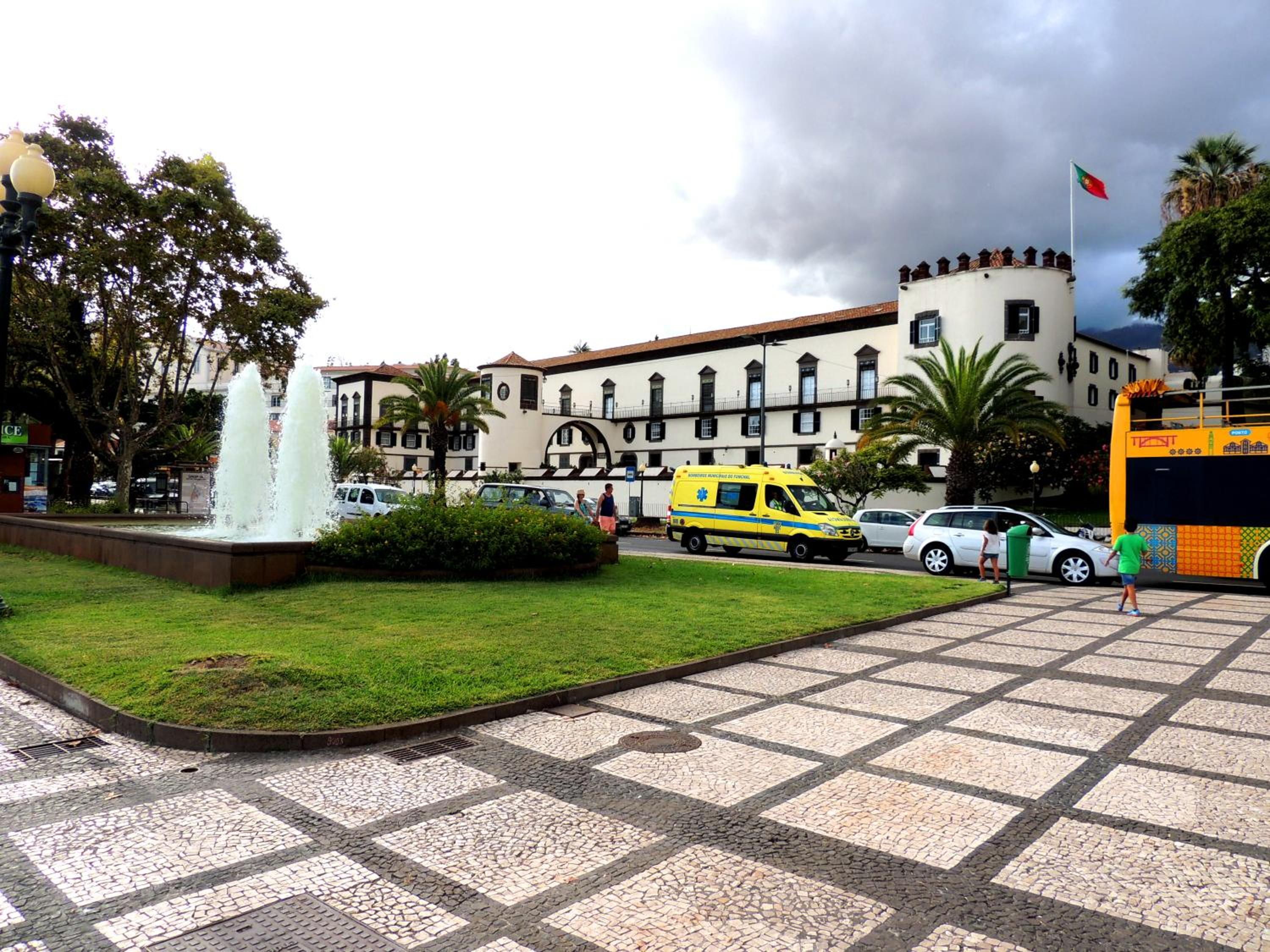 building
