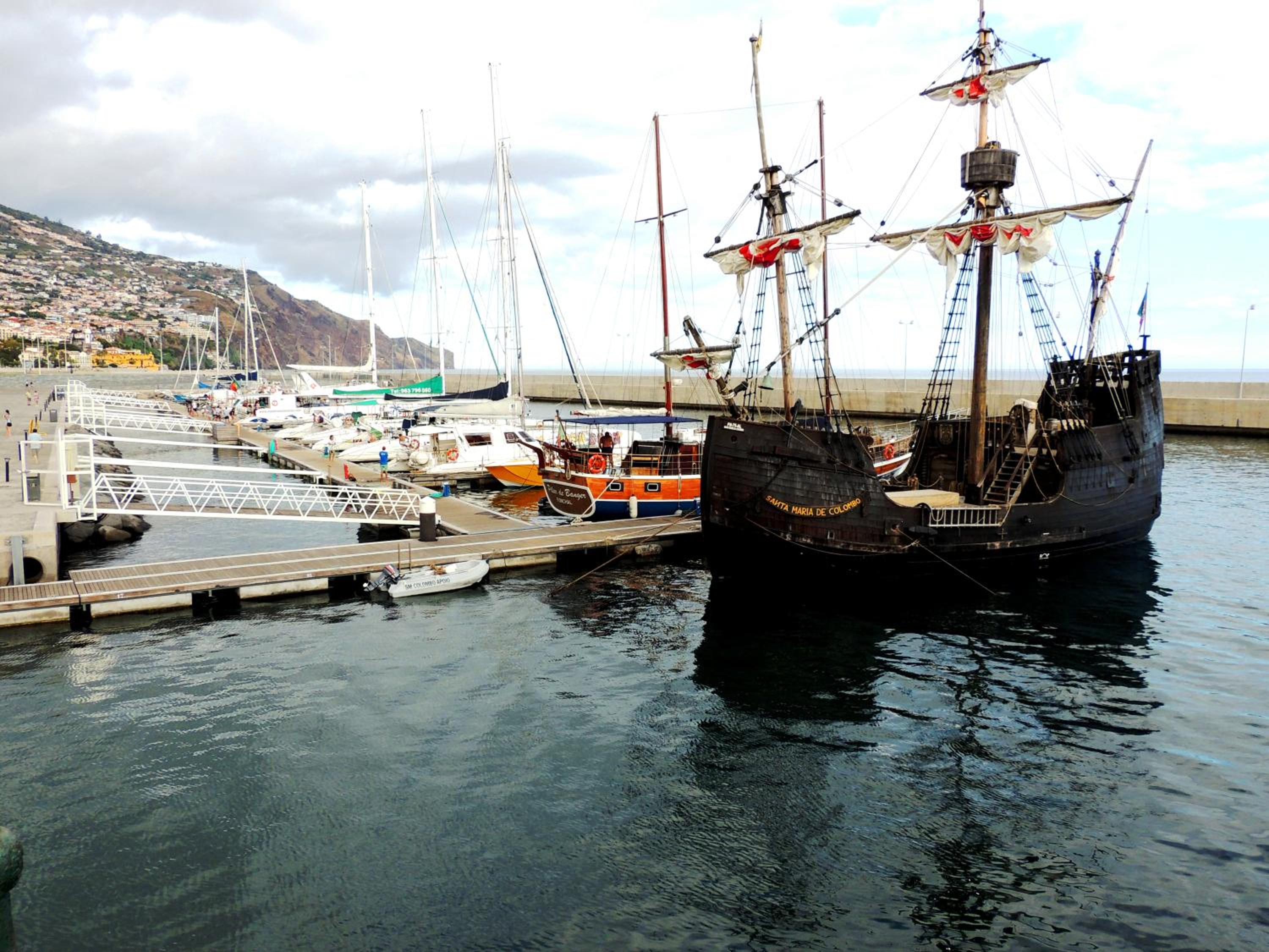 Old Town House Madeira