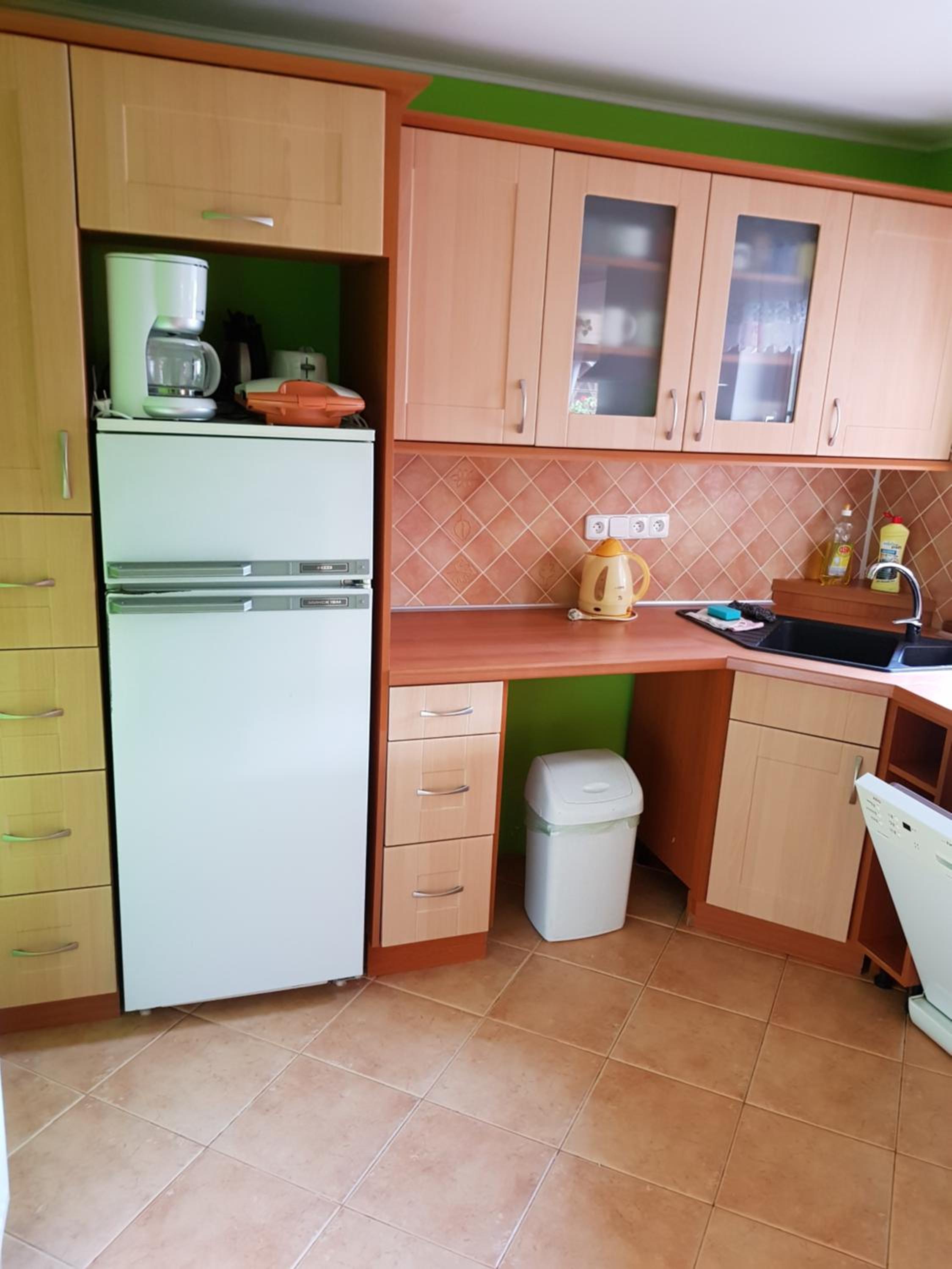 Apartmany chaloupka