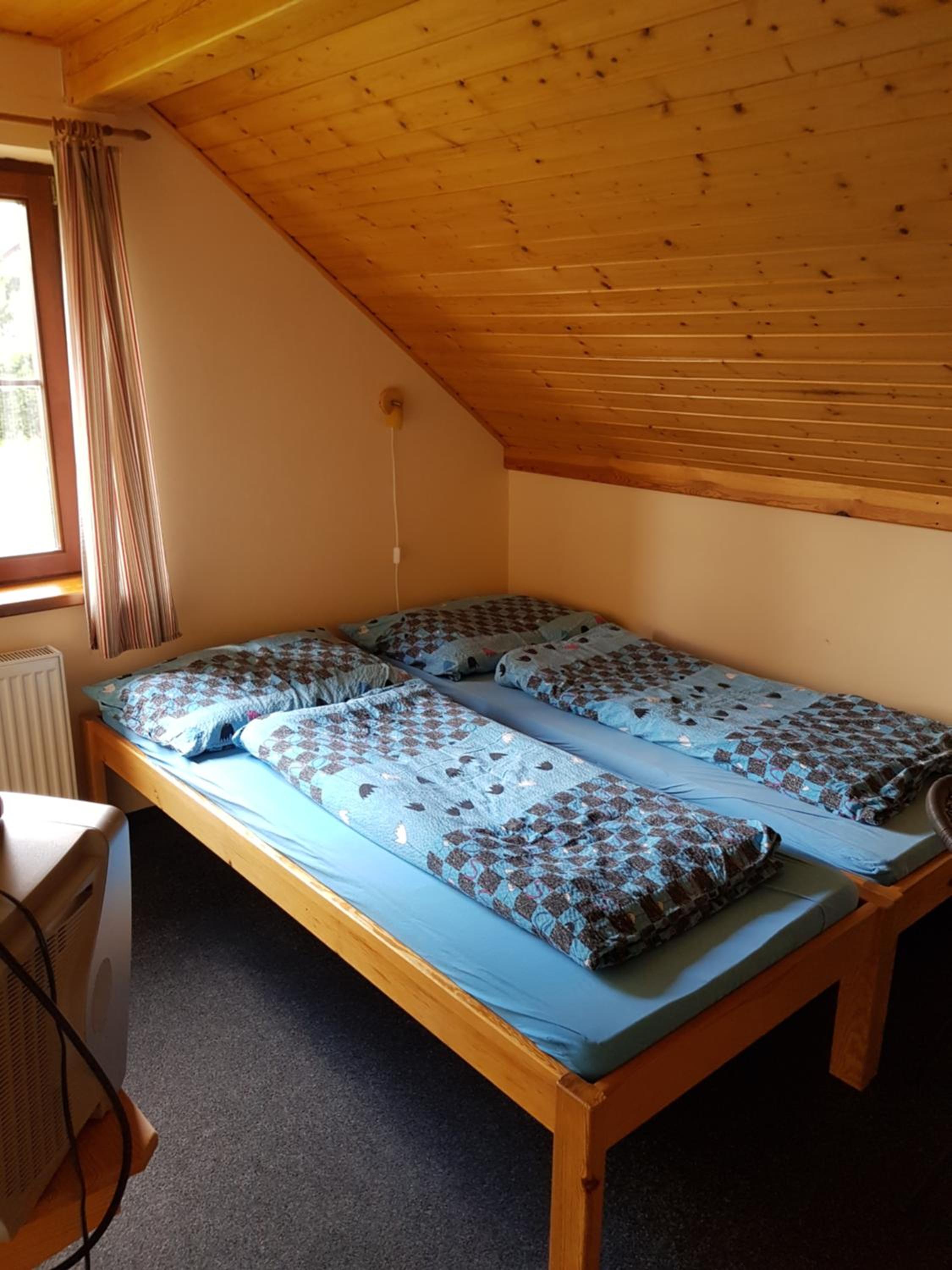 Apartmany chaloupka