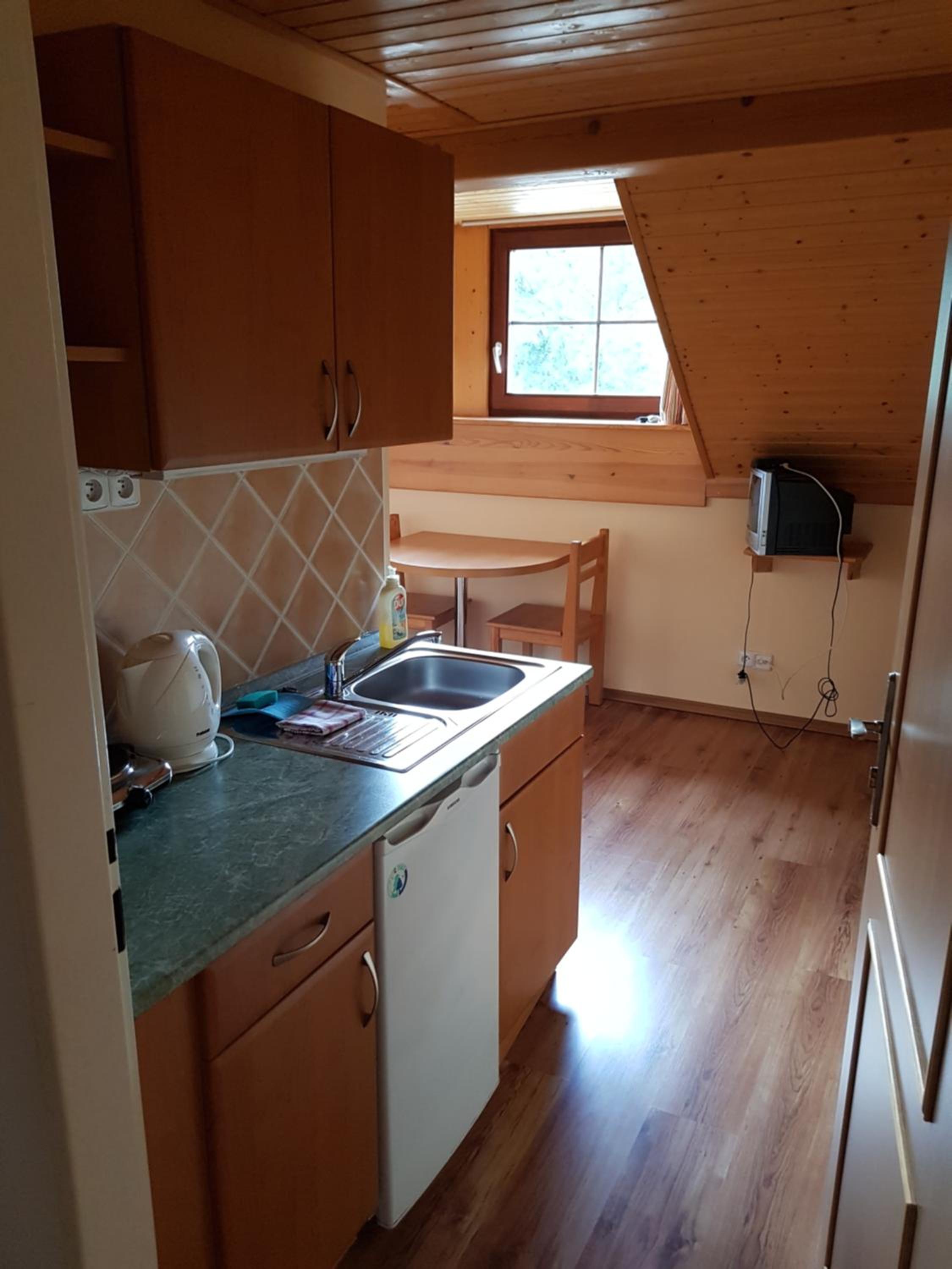 Apartmany chaloupka
