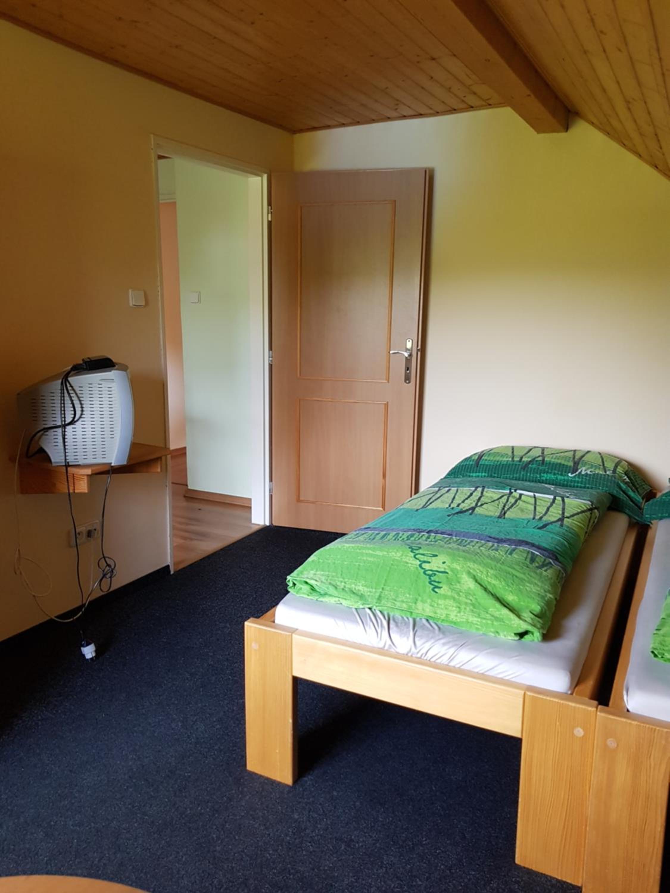 Apartmany chaloupka