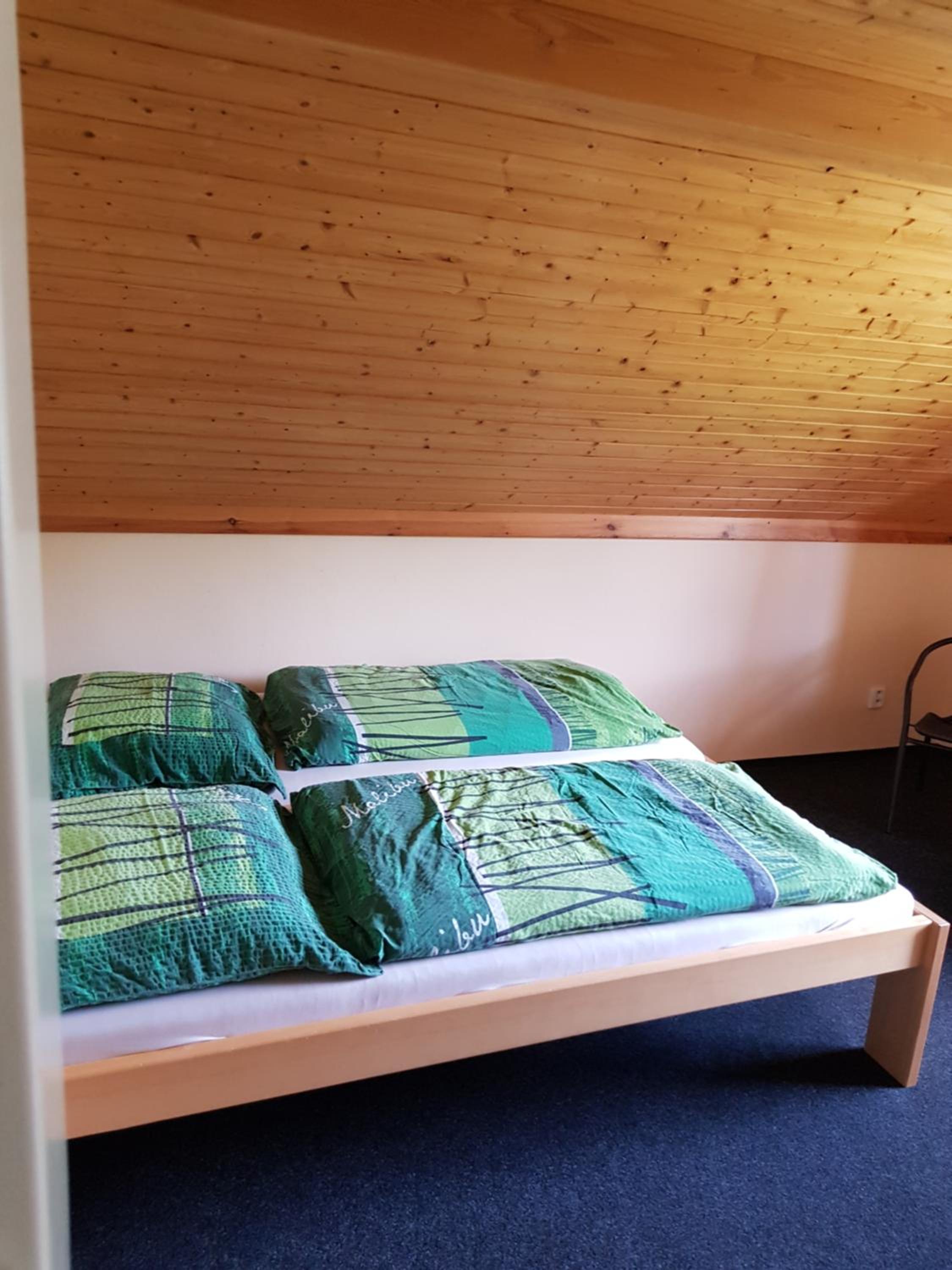 Apartmany chaloupka