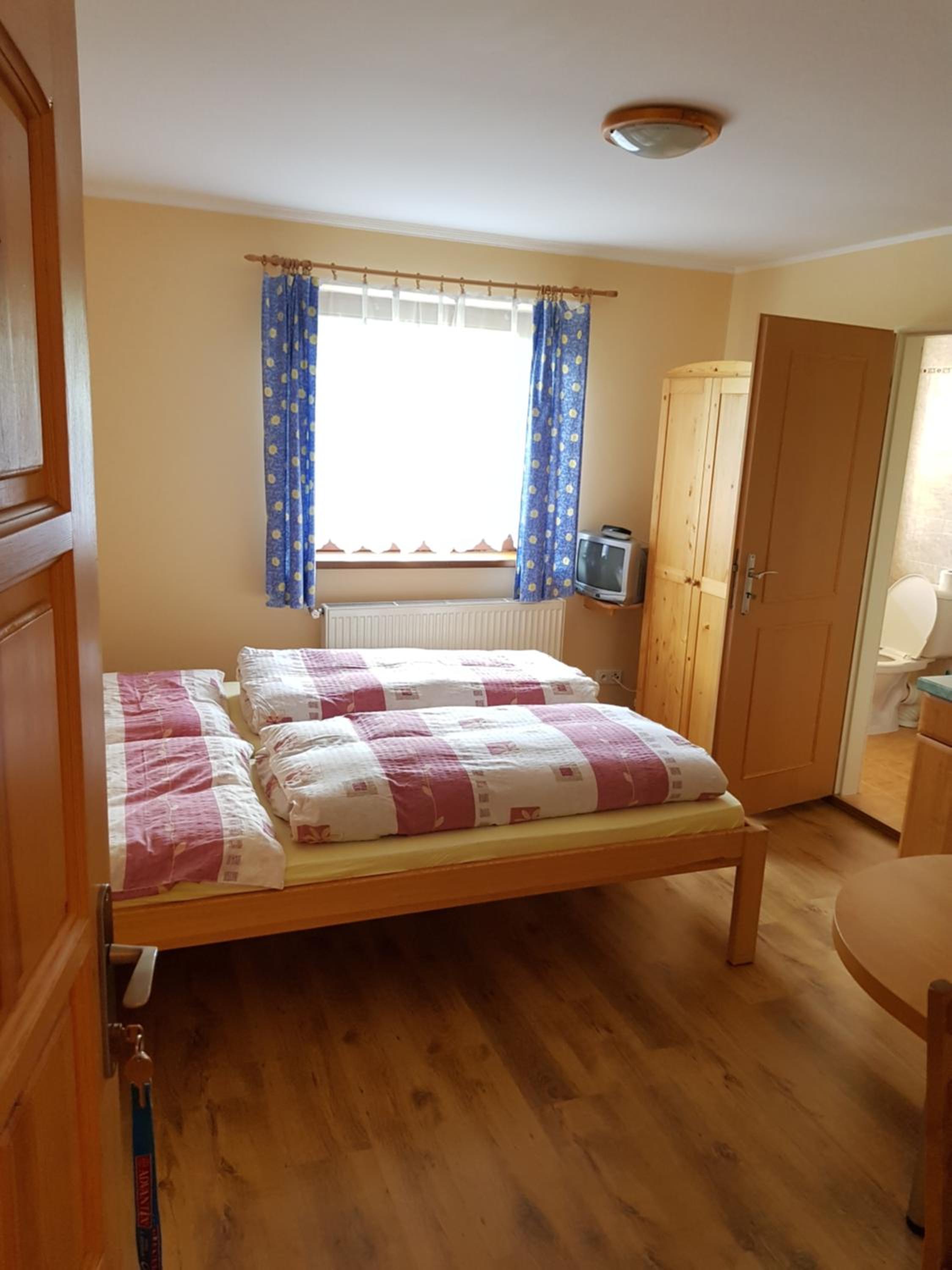 Apartmany chaloupka