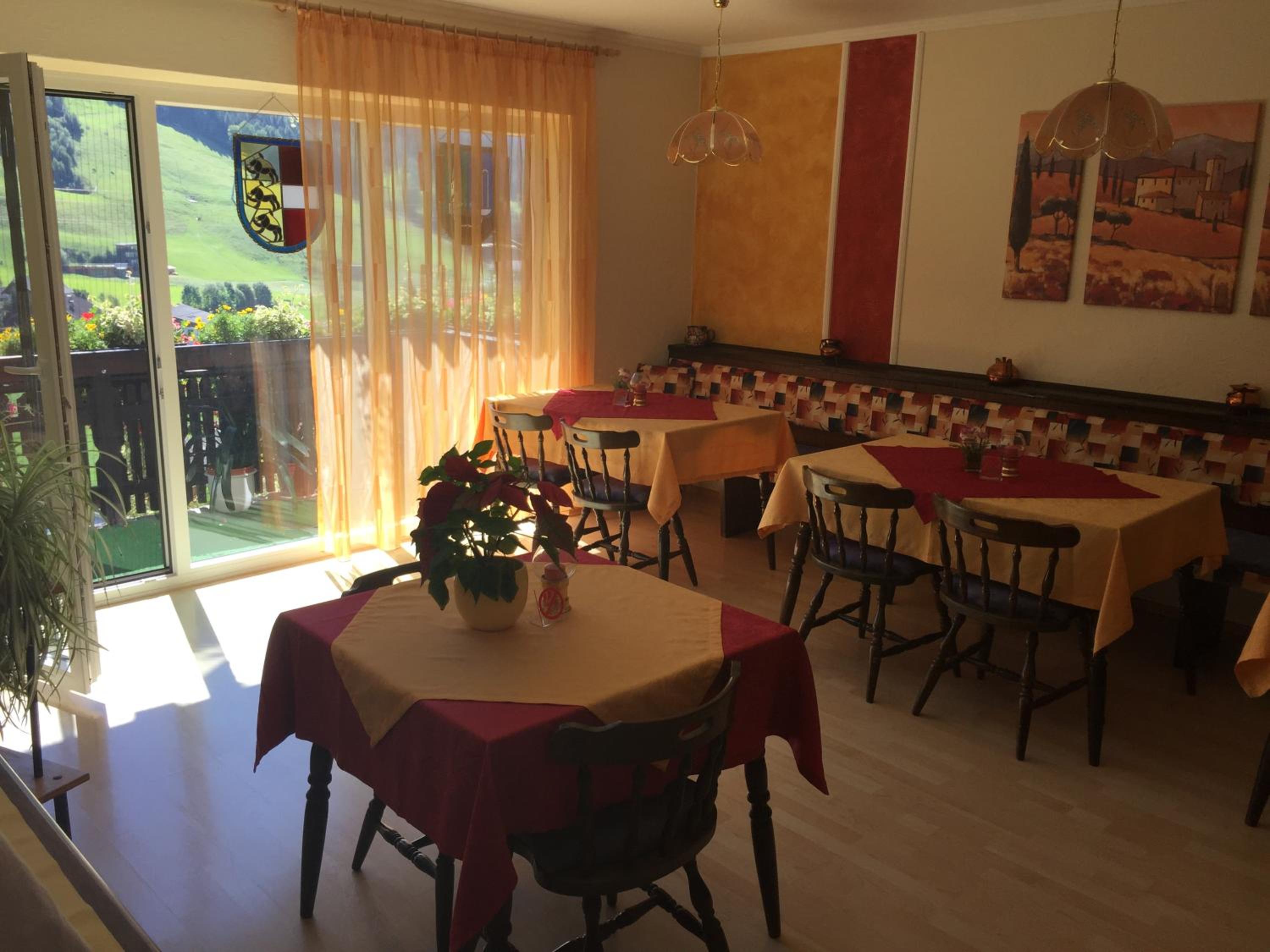 Haus Heimo