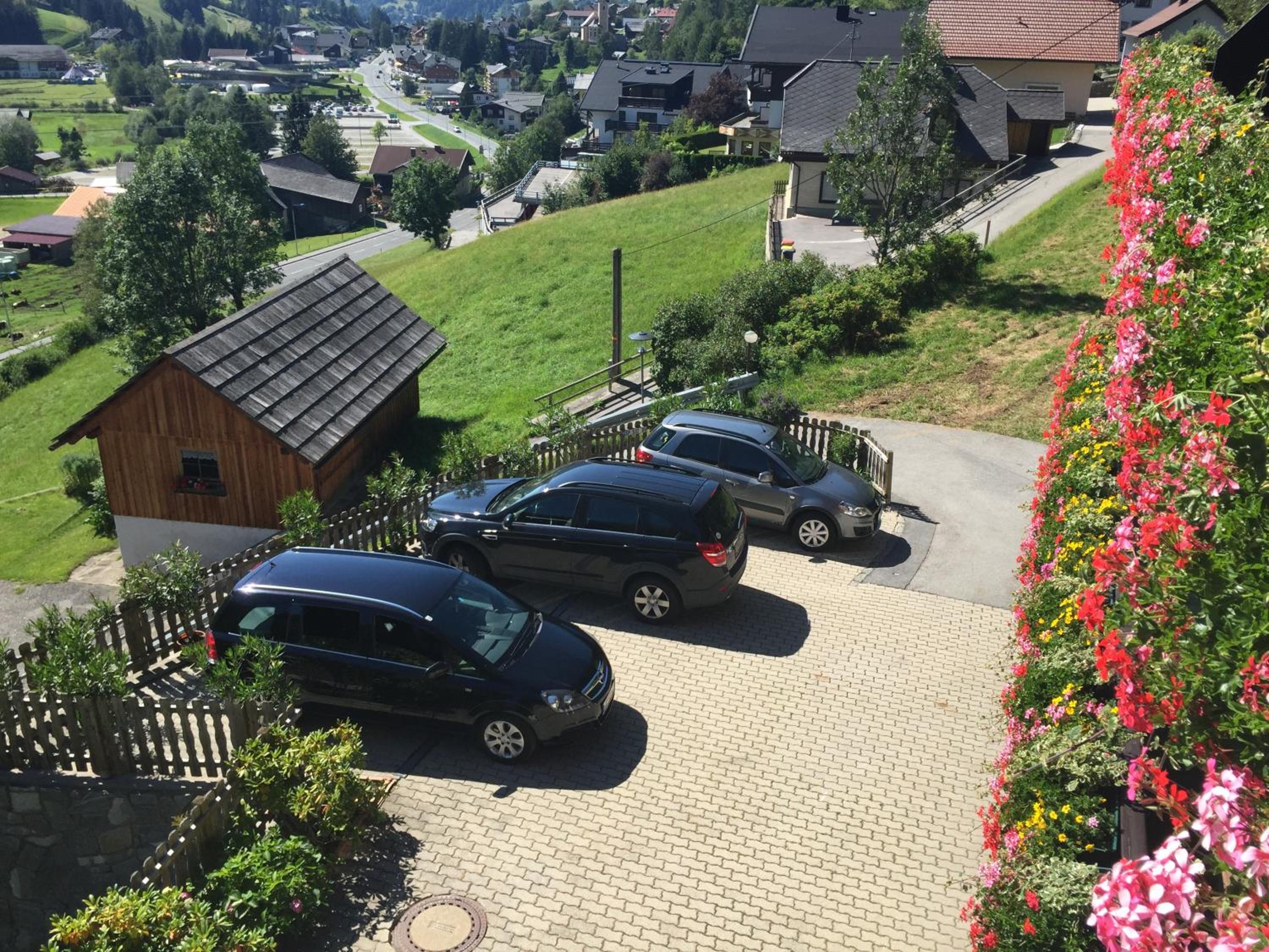Haus Heimo