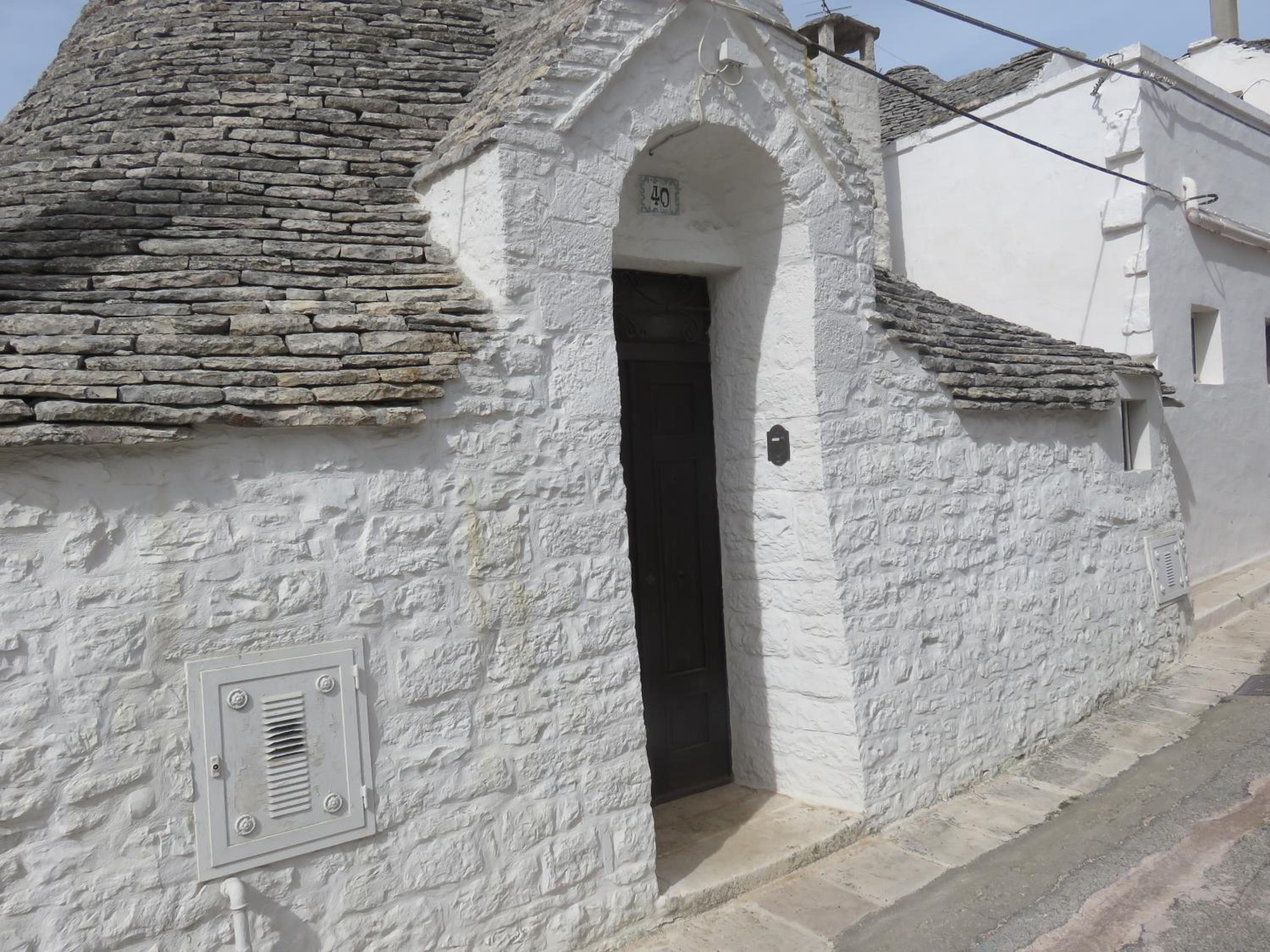 Trullo Vacanza photo 4