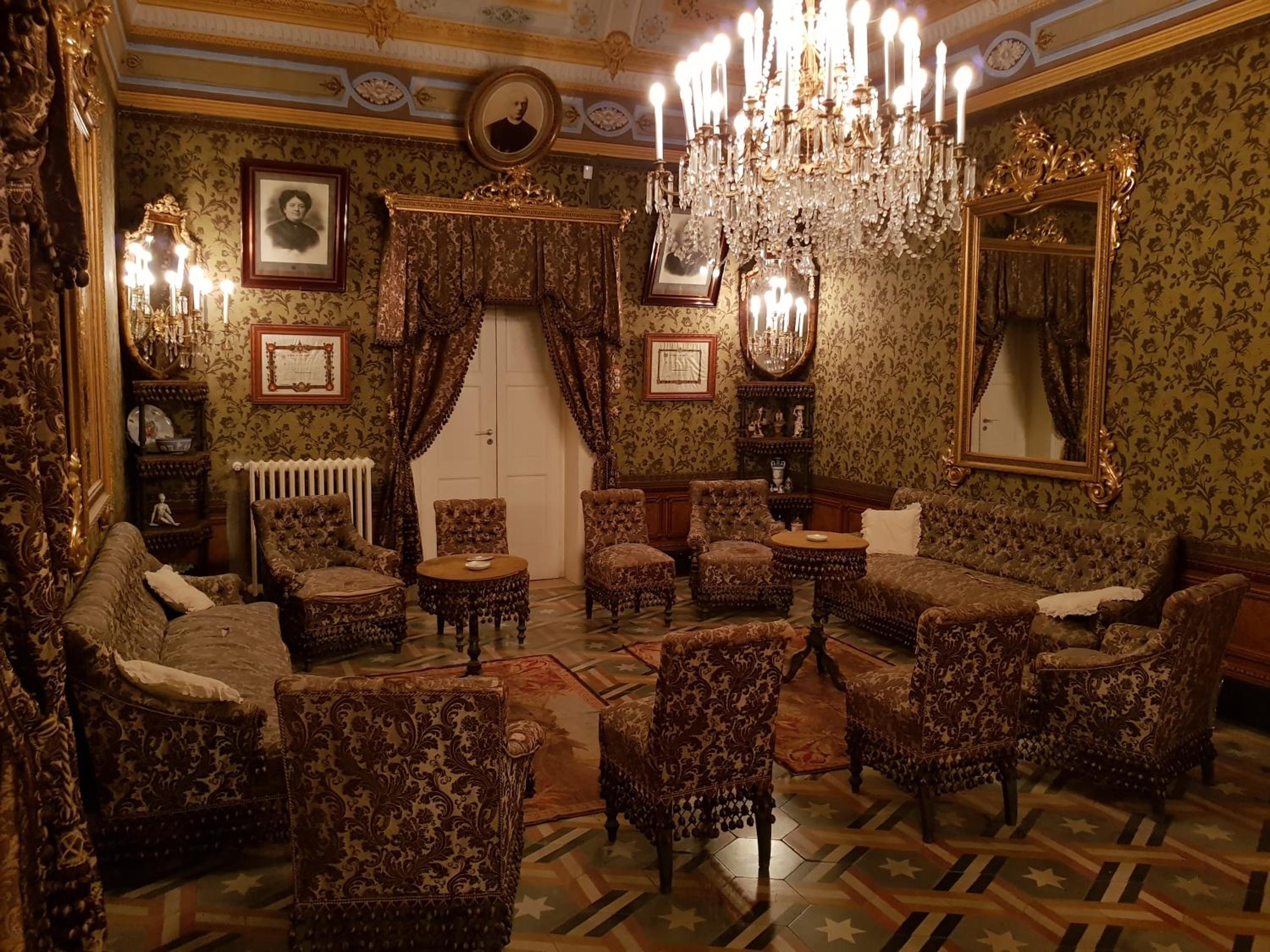 Dimora D'Amato