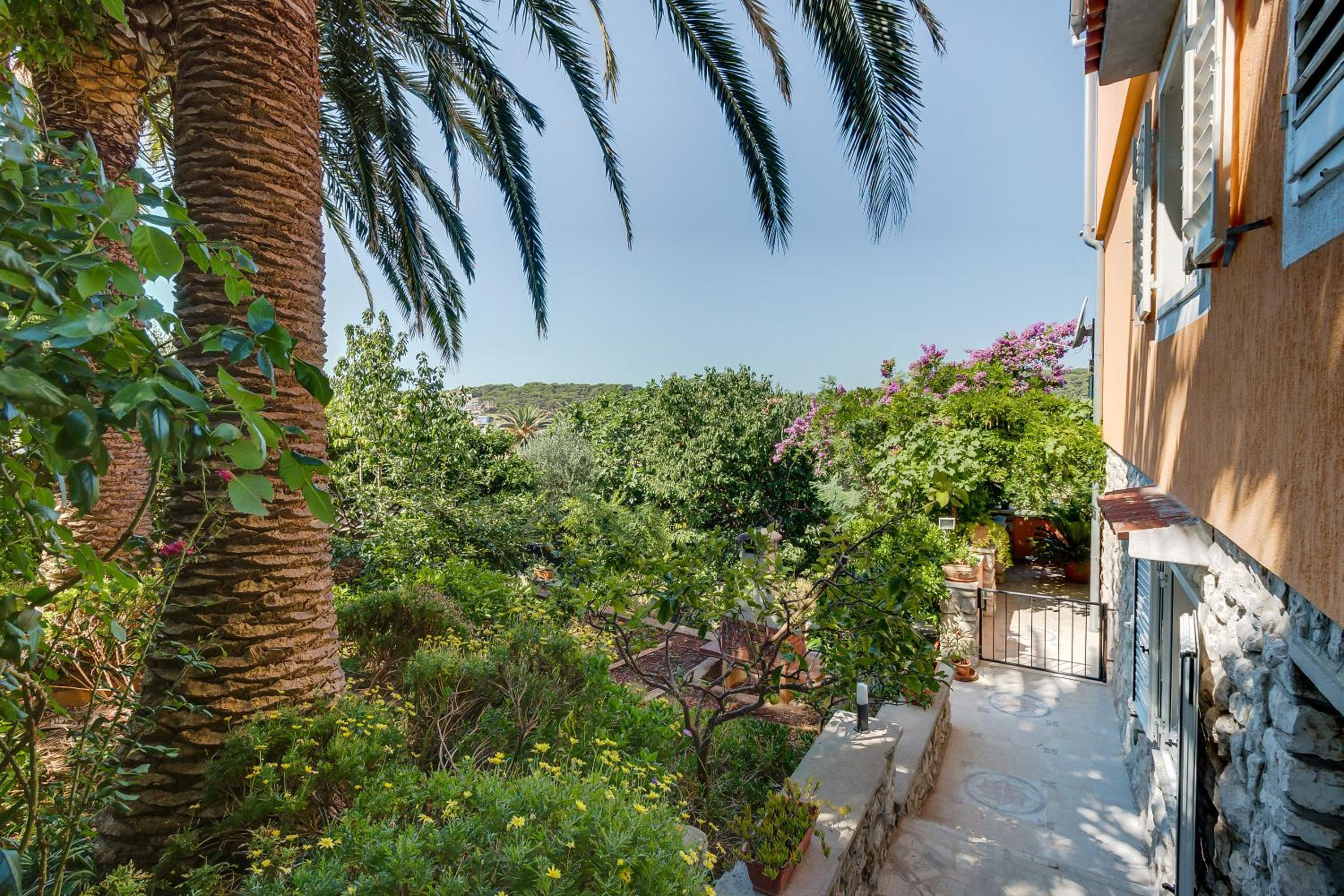 Apartments Pepi view 4