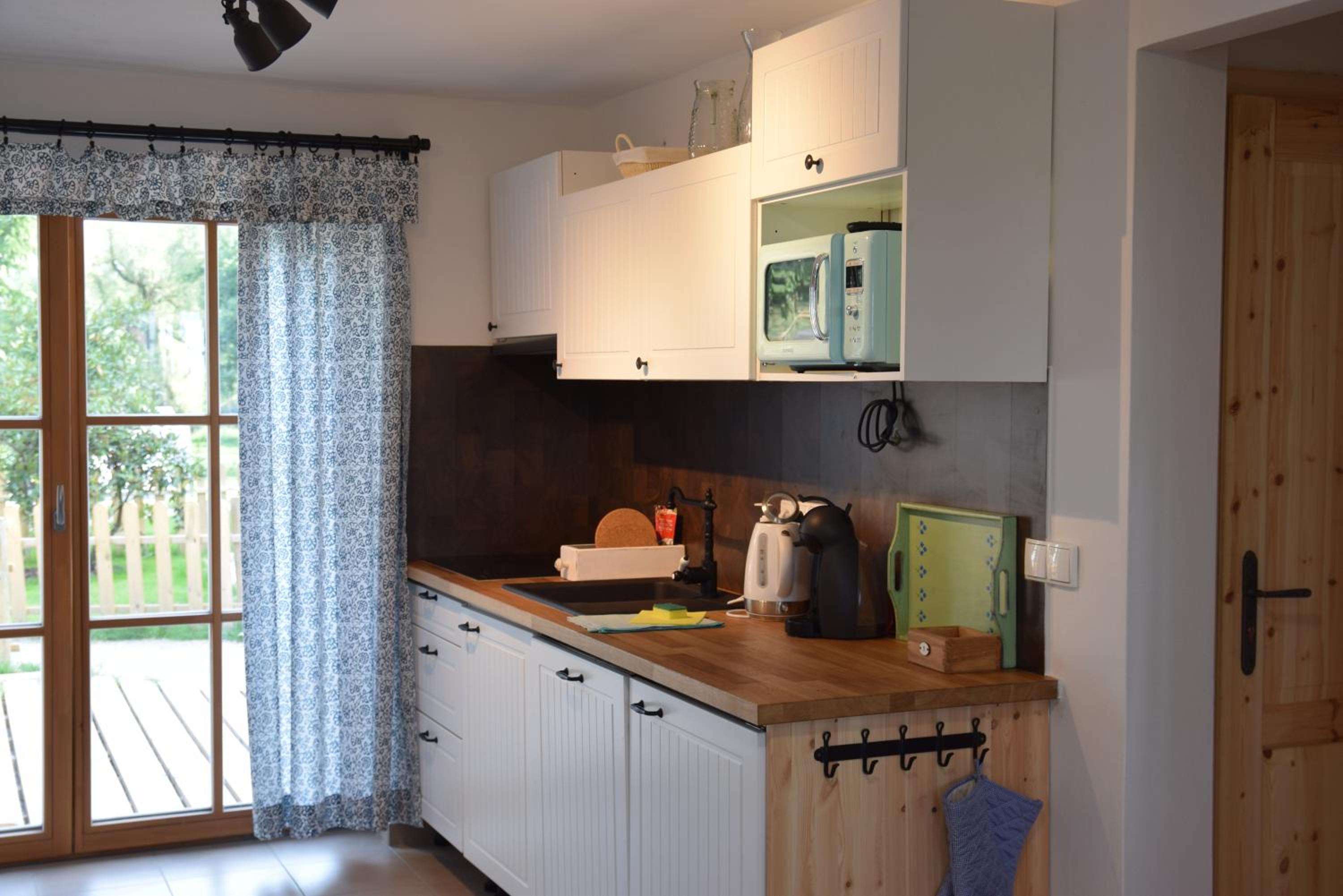 Apartmány Kojákovice - Třeboň