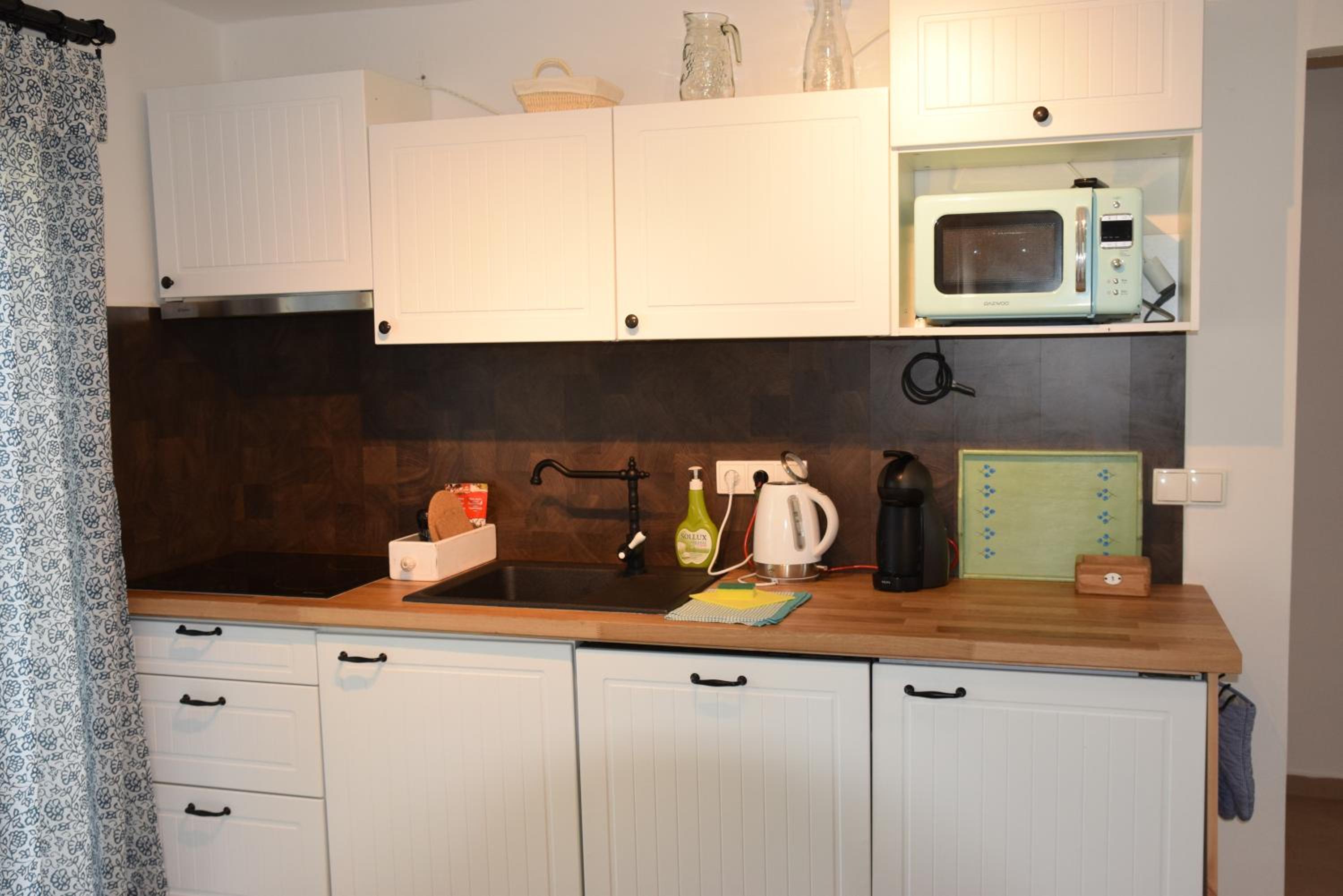 Apartmány Kojákovice - Třeboň