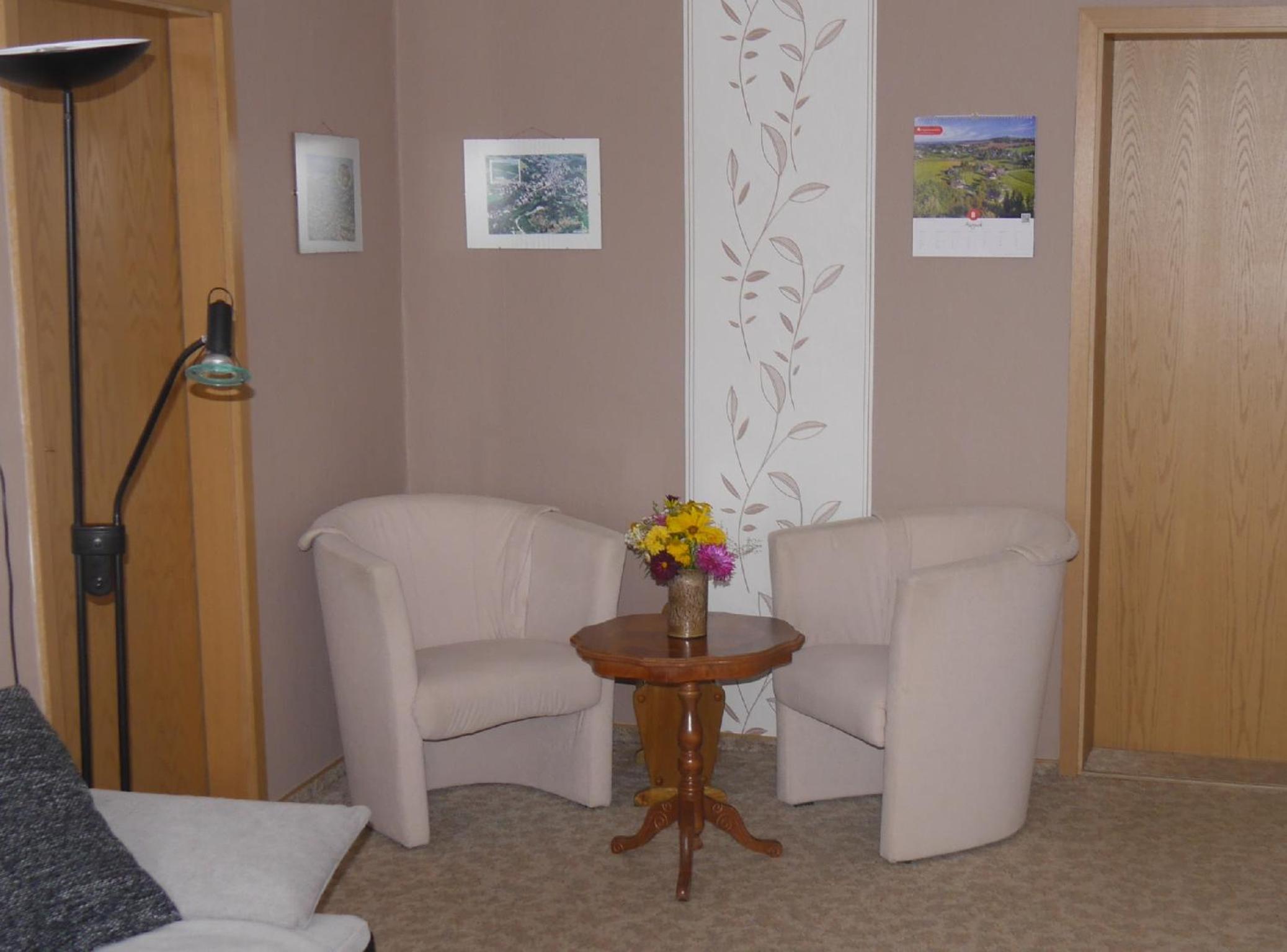 Ferienwohnung Christine Nestler view 3