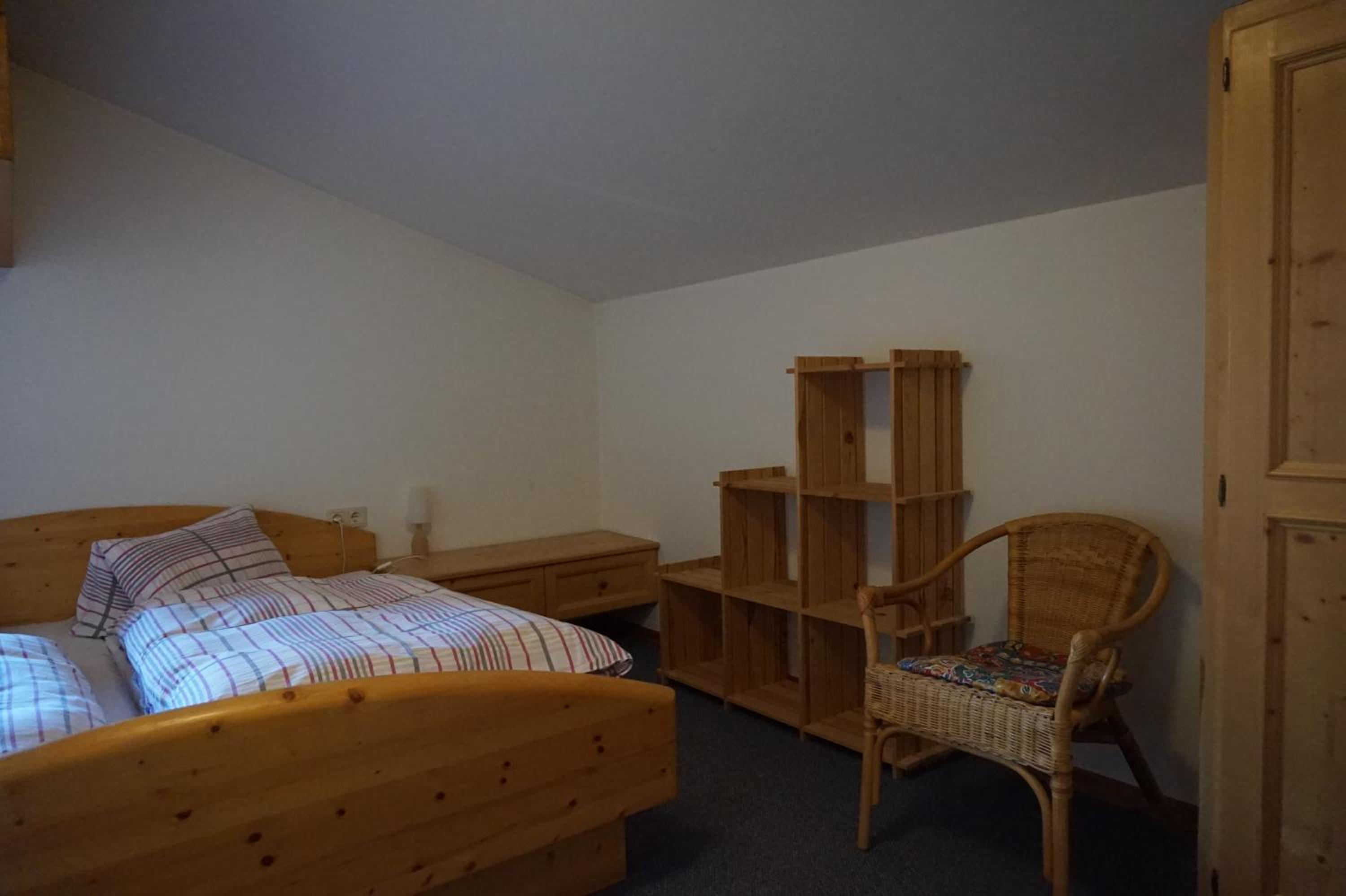 Appartements Huber