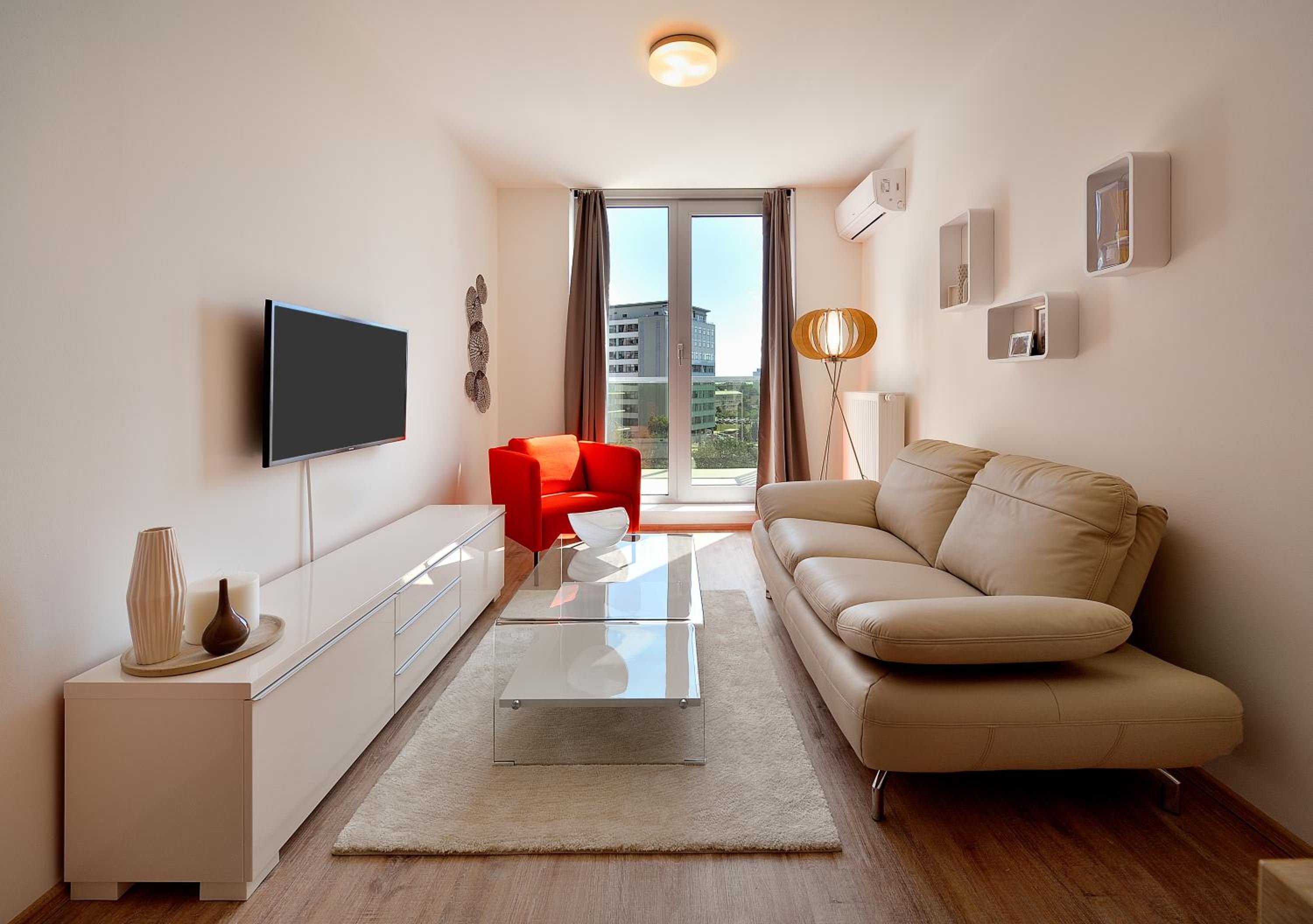 Apollis Business&Budget by Ambiente