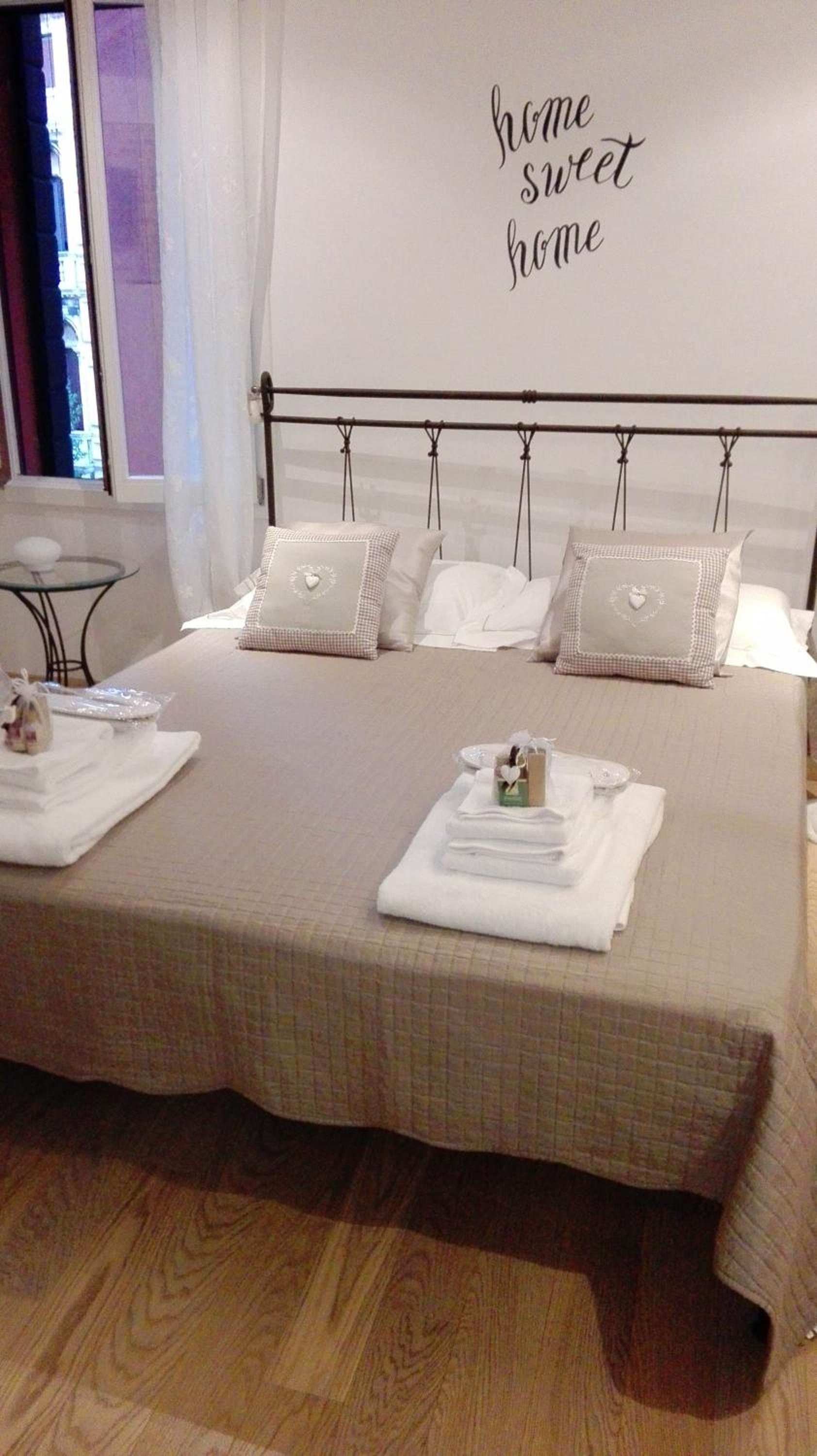 homesweethome venice