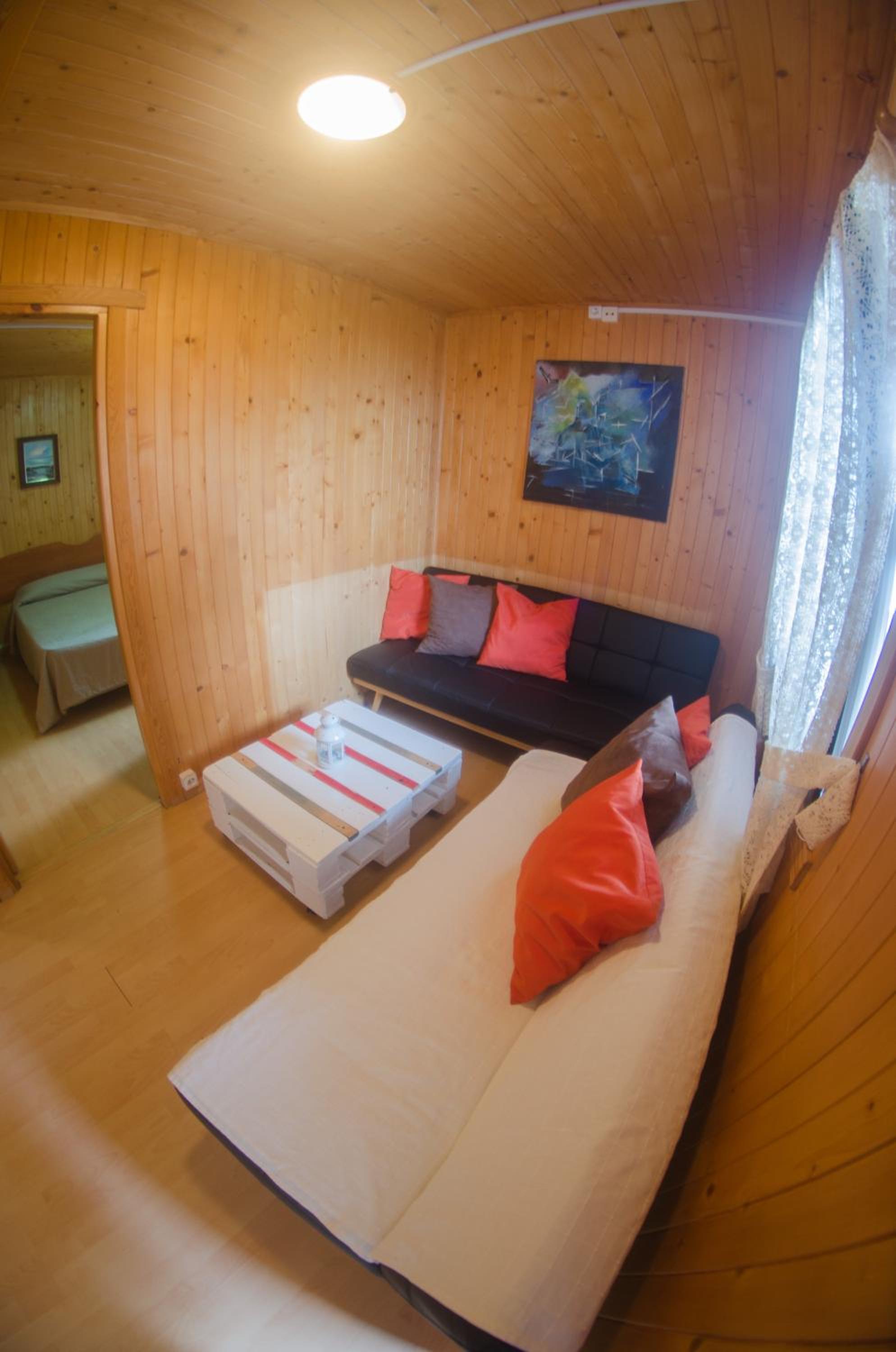 Camping Playa de Ajo