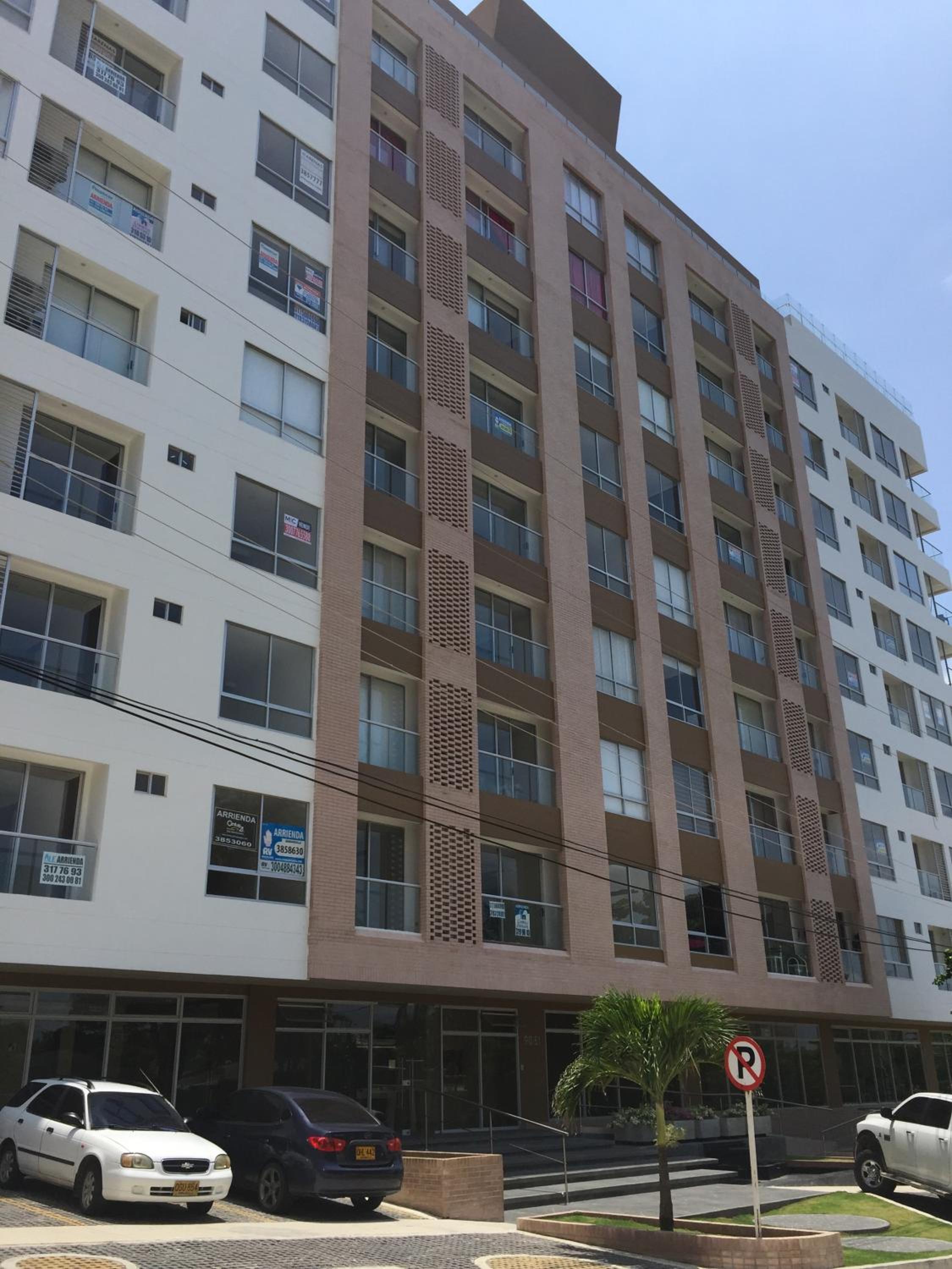 Ancora Executive Apartment