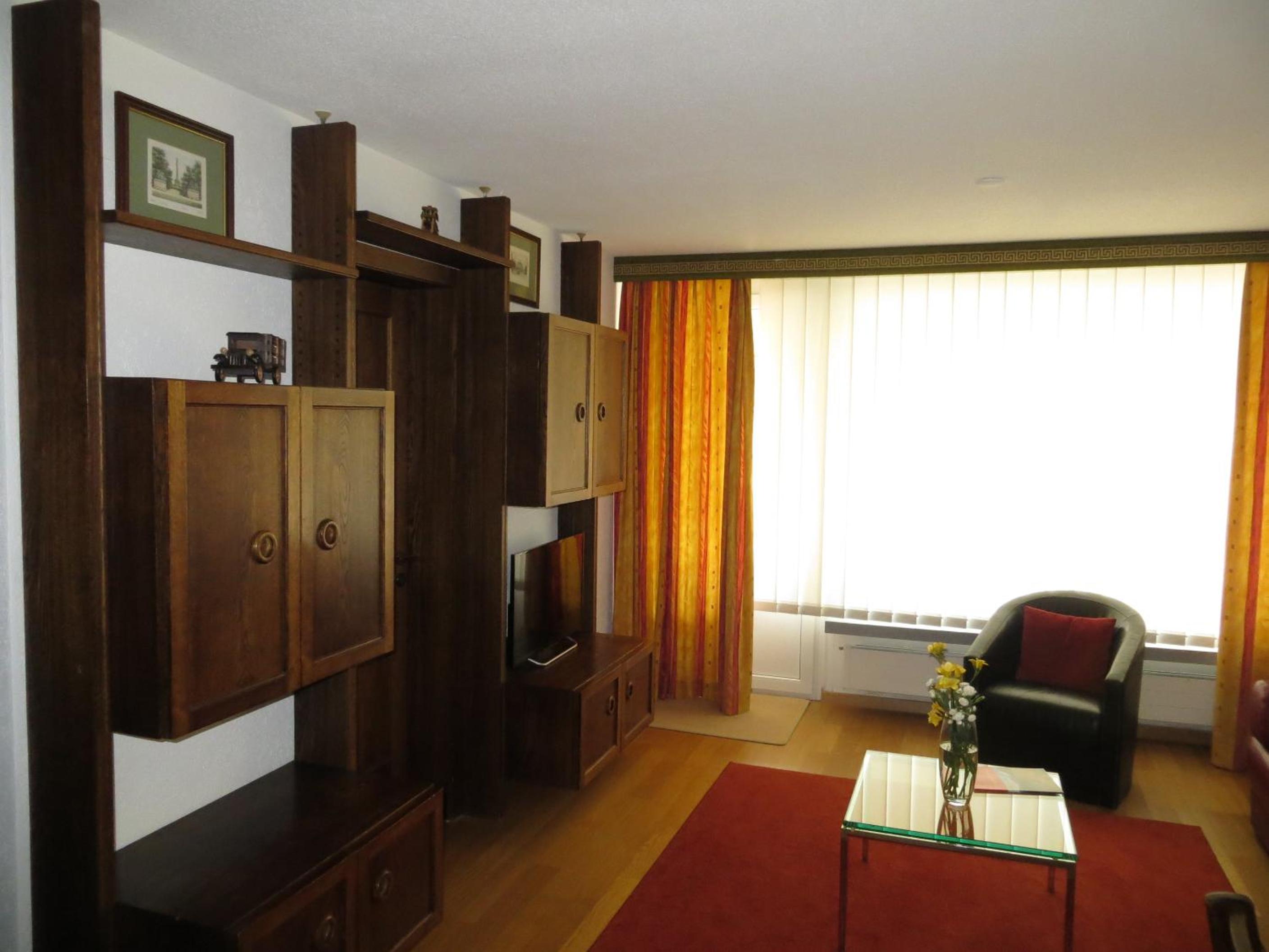 Davos Vacations - Holiday accommodation - swimming pool available - Property Image 2
