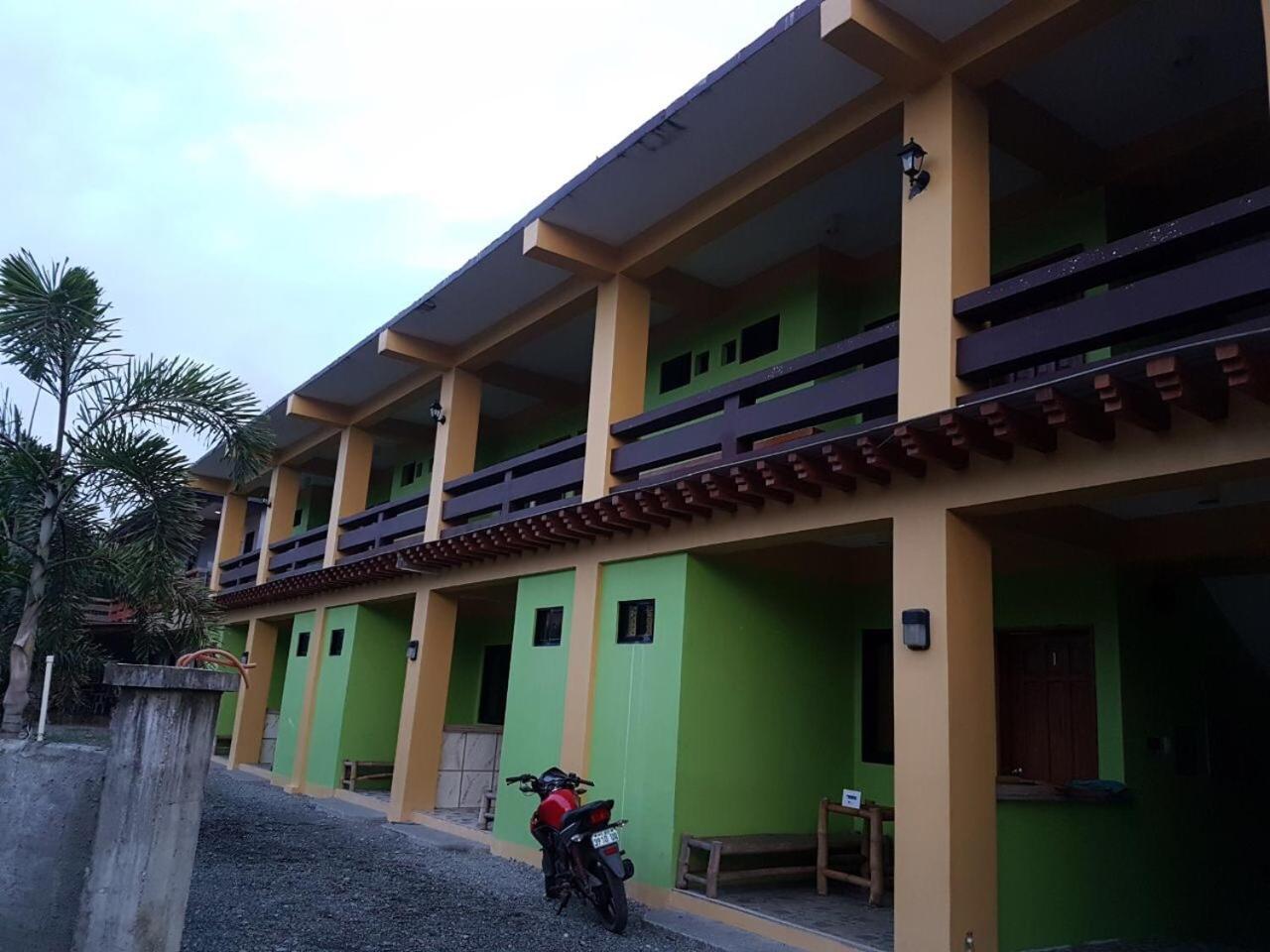 Chamie's Transient House