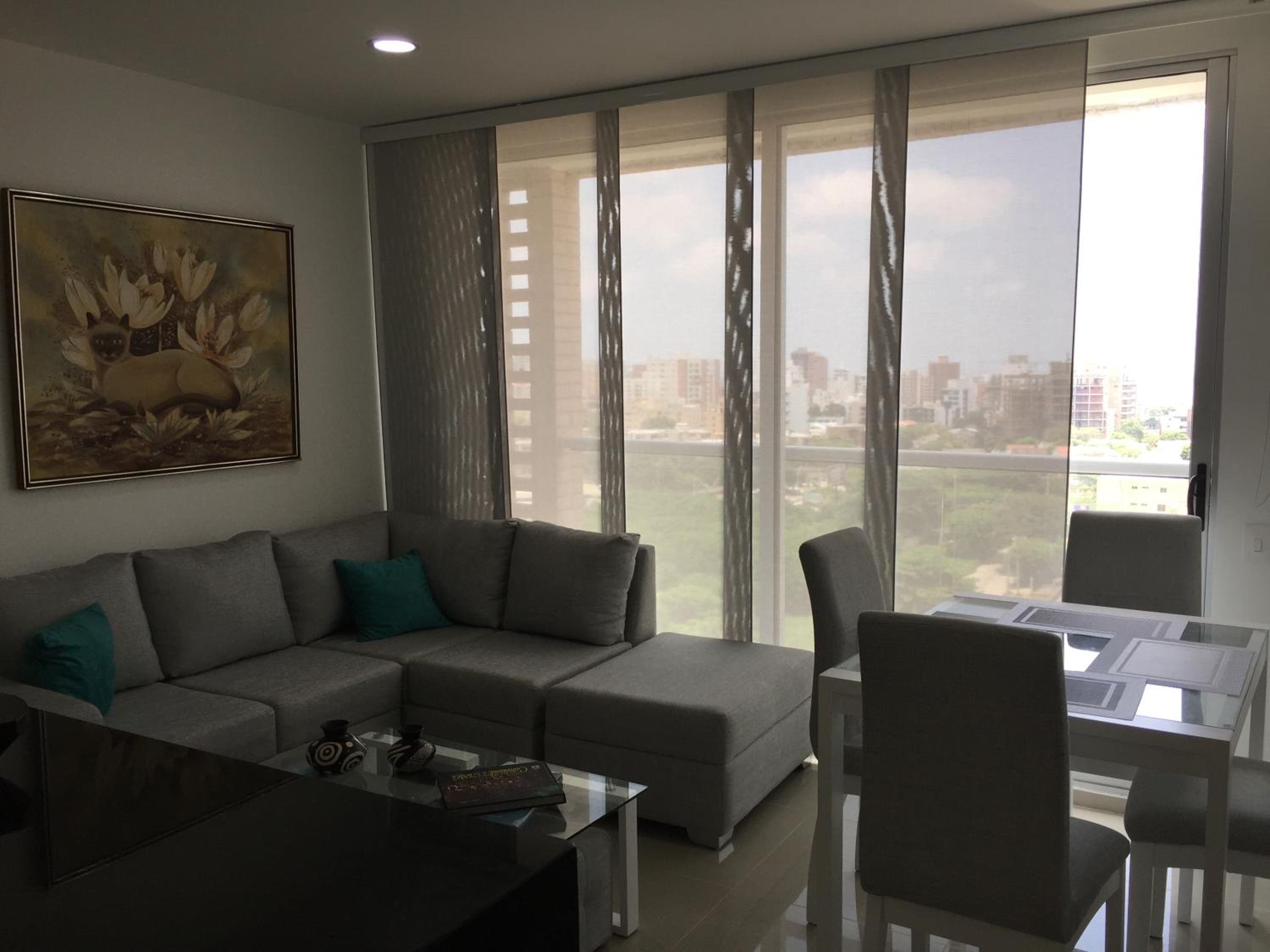 Ancora Executive Apartment