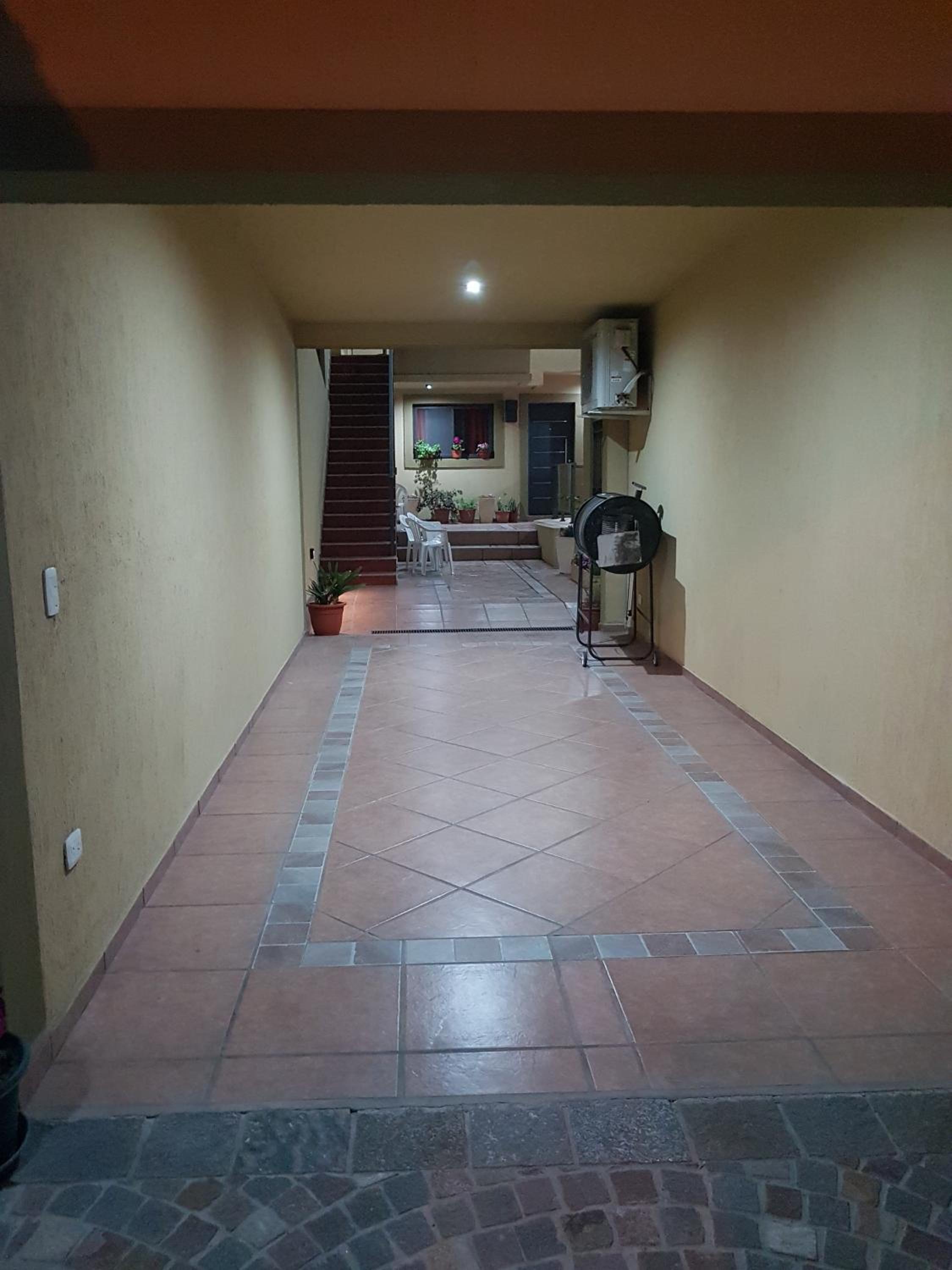 LOS ANDES Departamentos