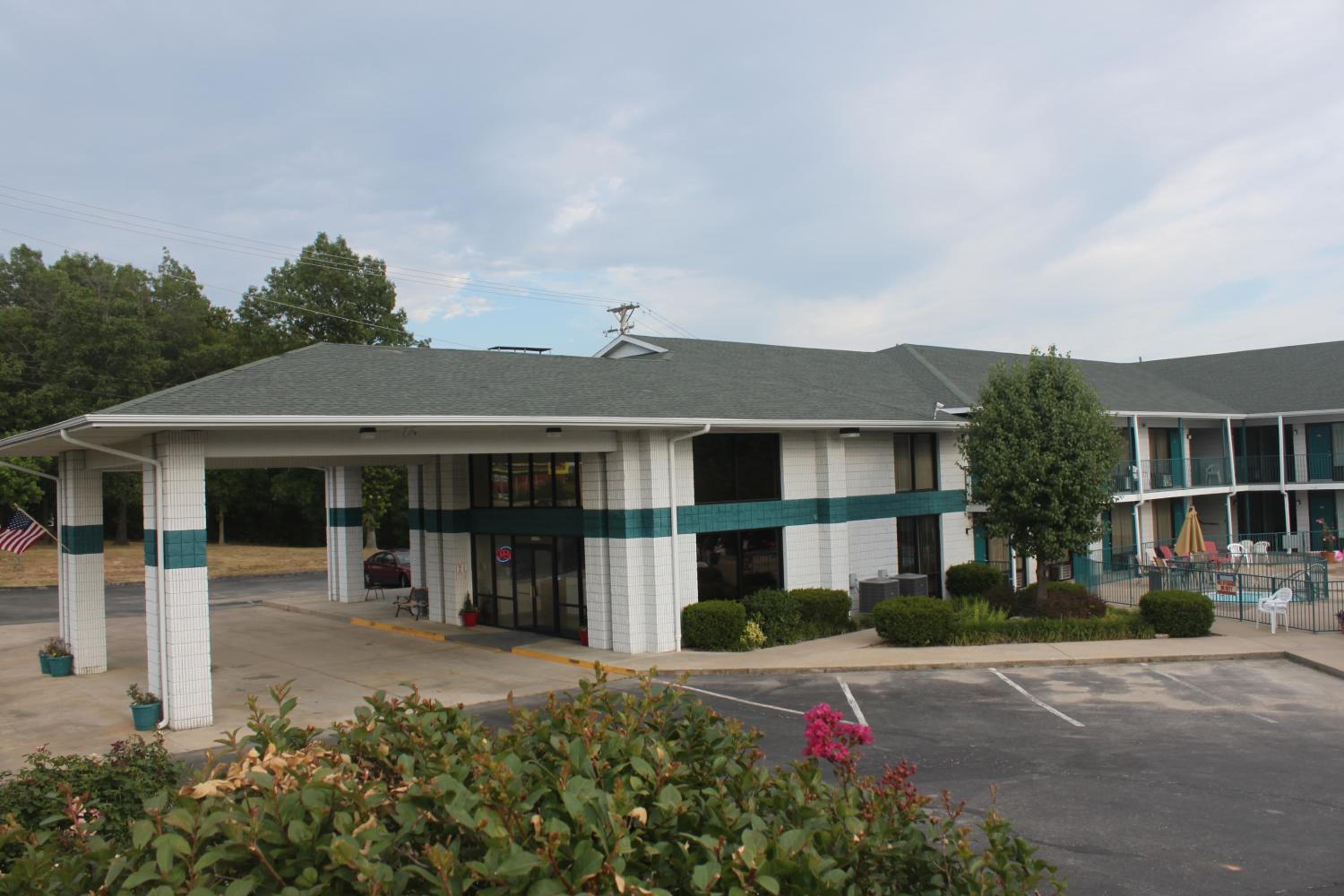 Ozark Valley Lodge, Bild 63