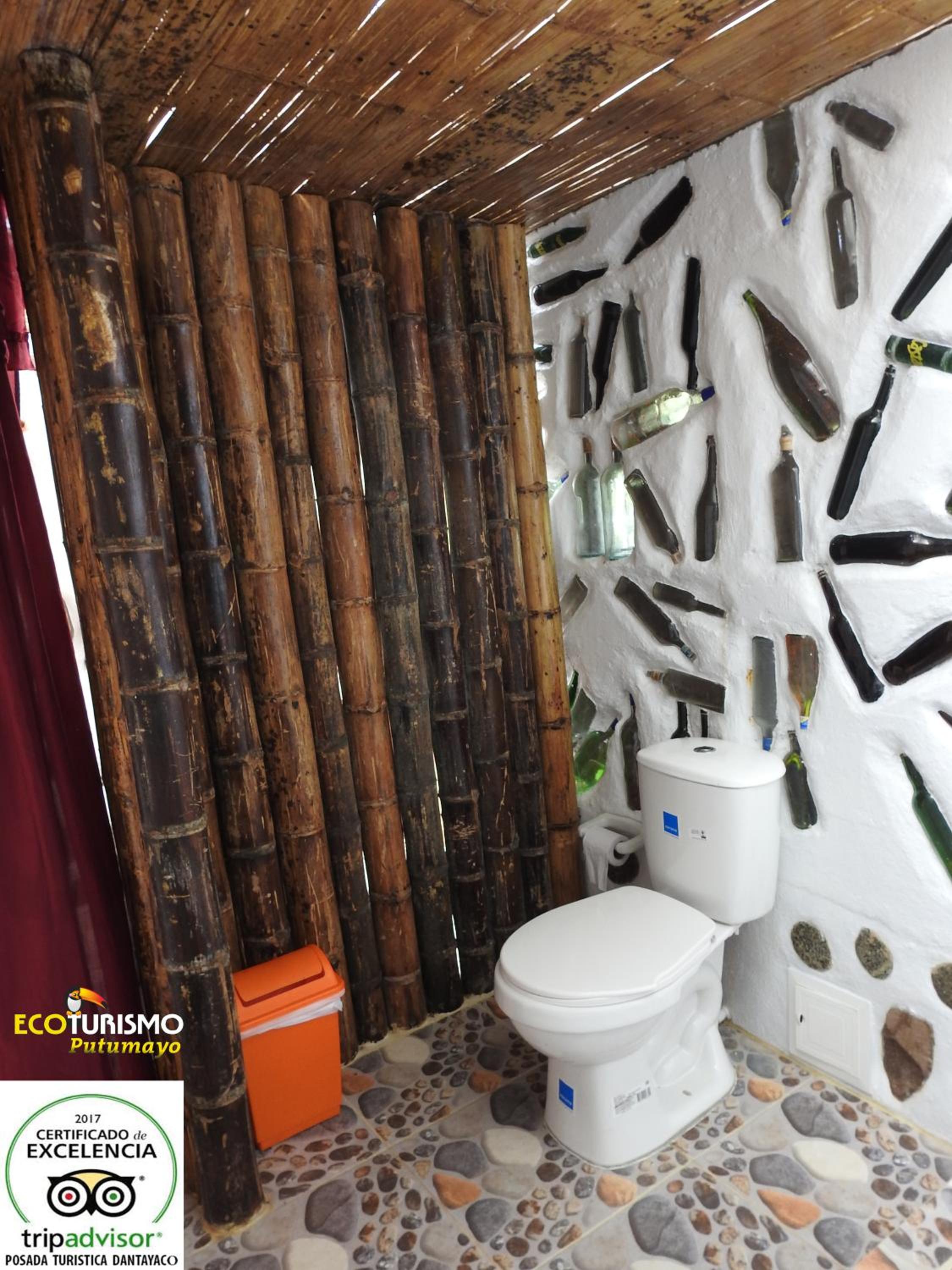 Posada Turistica Dantayaco fin del mundo