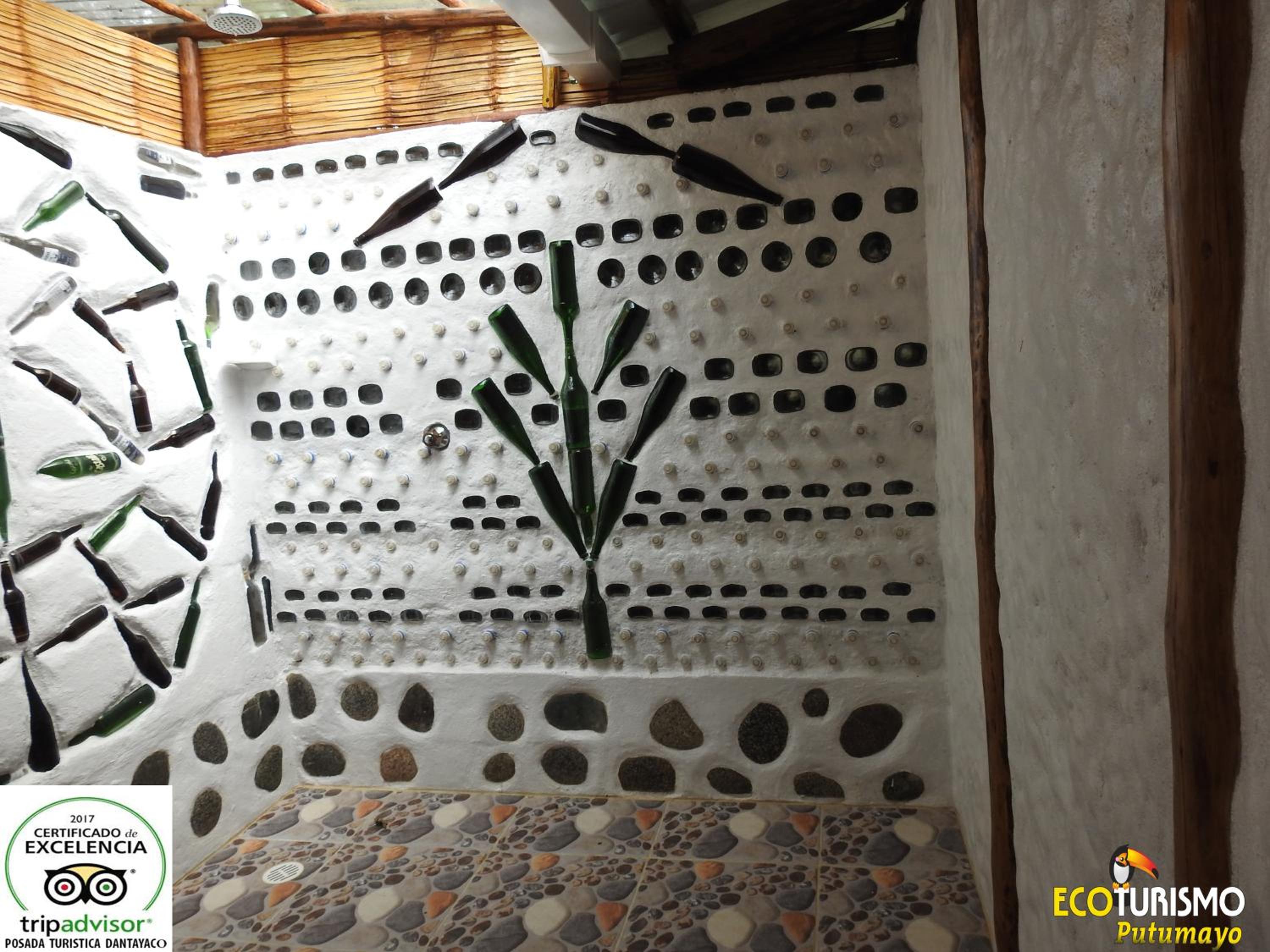 Posada Turistica Dantayaco fin del mundo