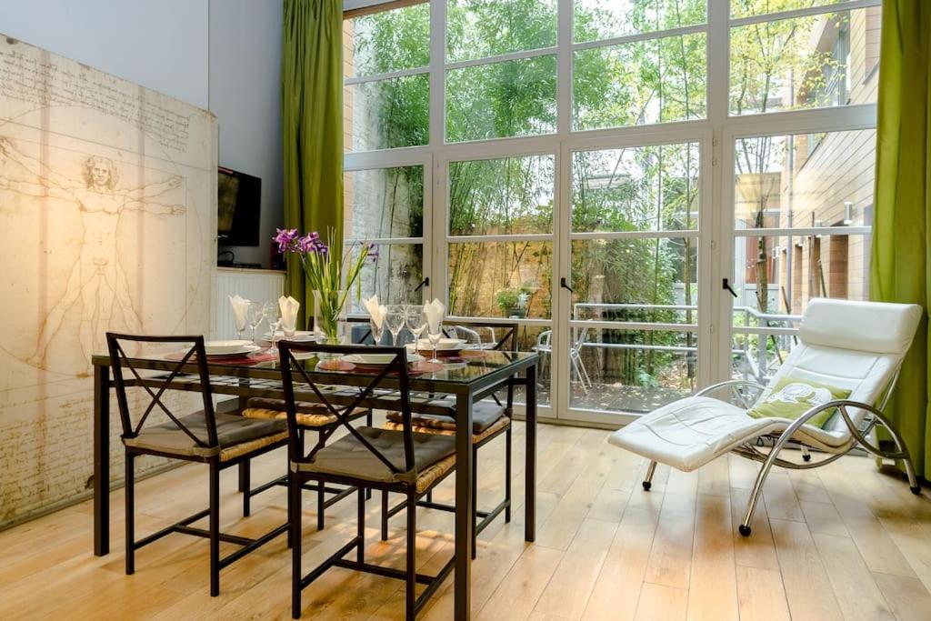 BXLROOM Guesthouse