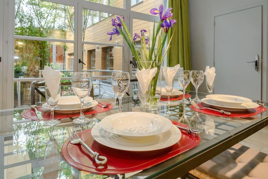 BXLROOM Guesthouse