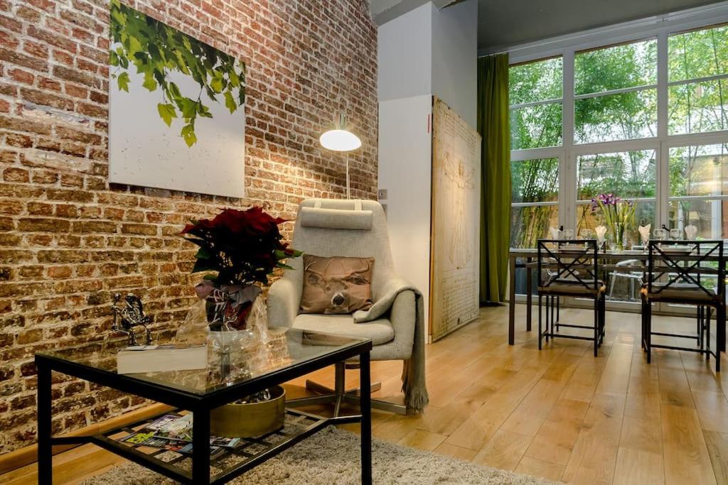 BXLROOM Guesthouse