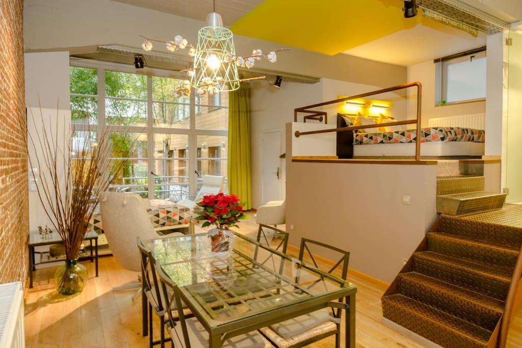 BXLROOM Guesthouse