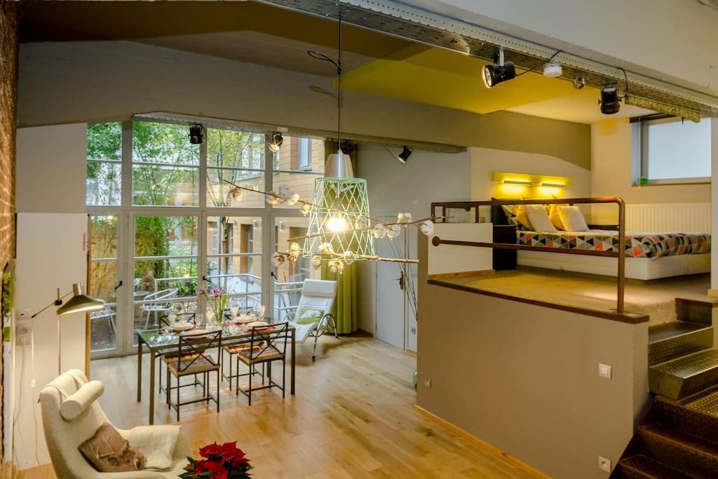 BXLROOM Guesthouse