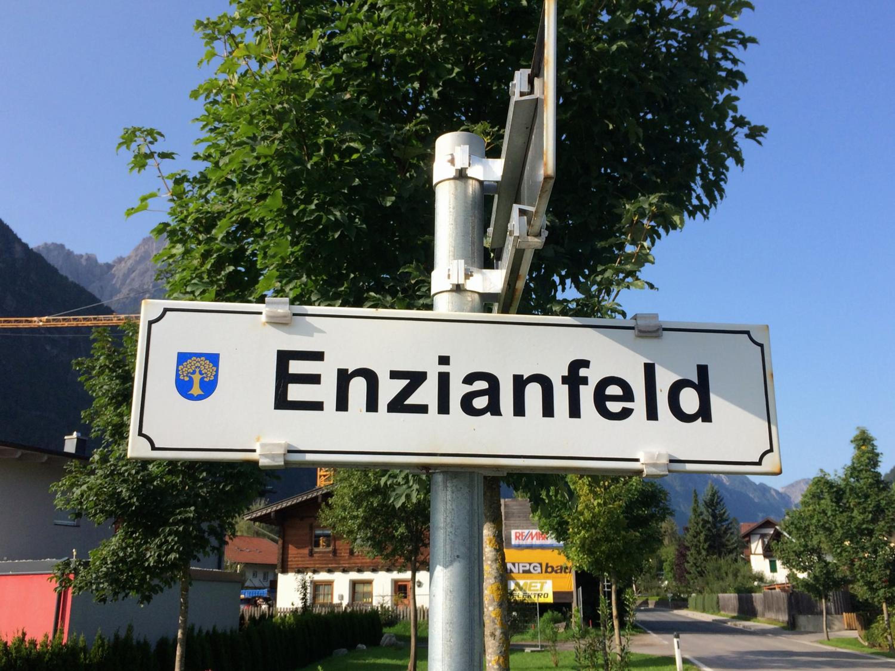 Appartement Schwalbenwurz im Enzianfeld #15