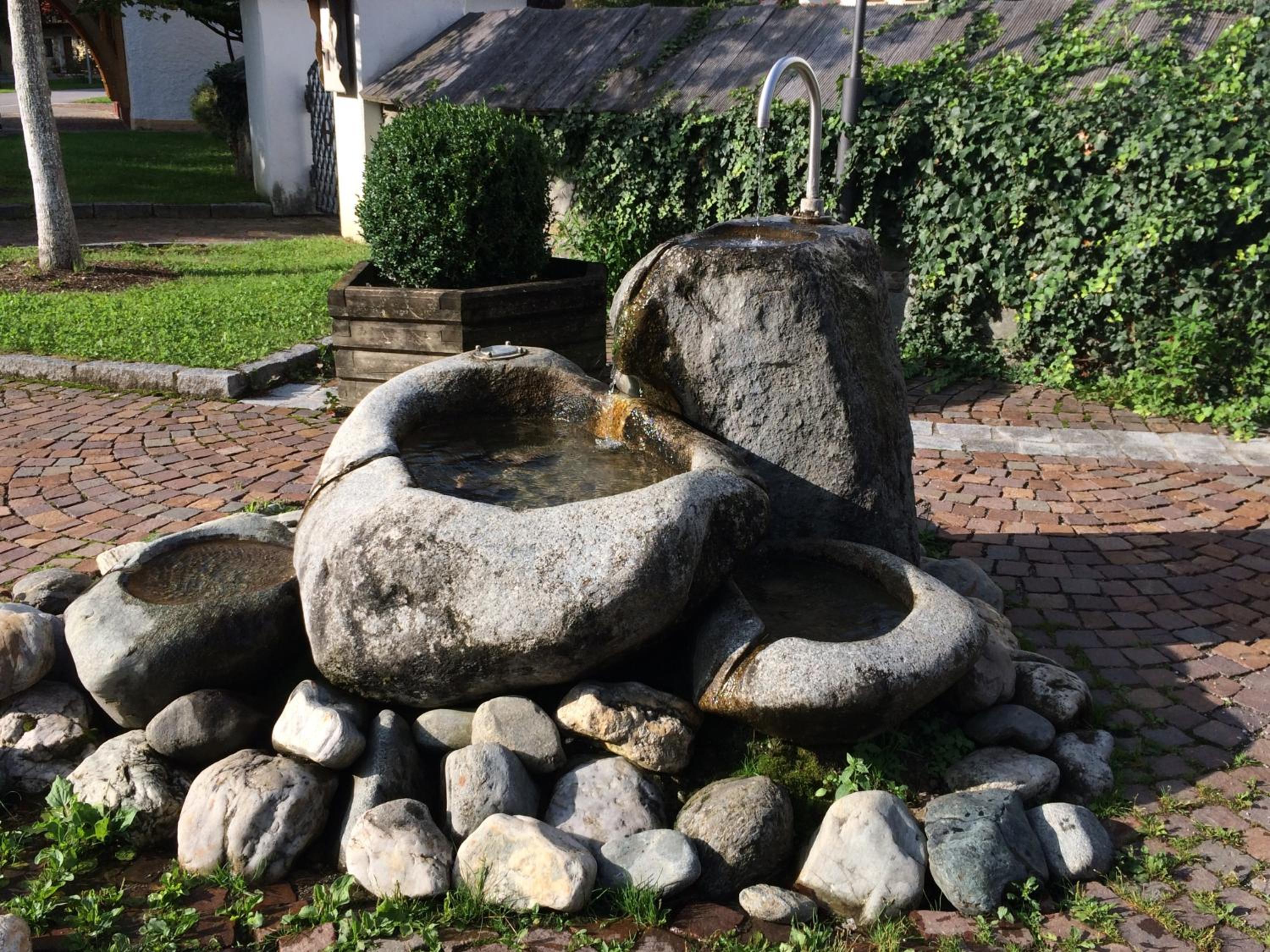 Appartement Schwalbenwurz im Enzianfeld #15