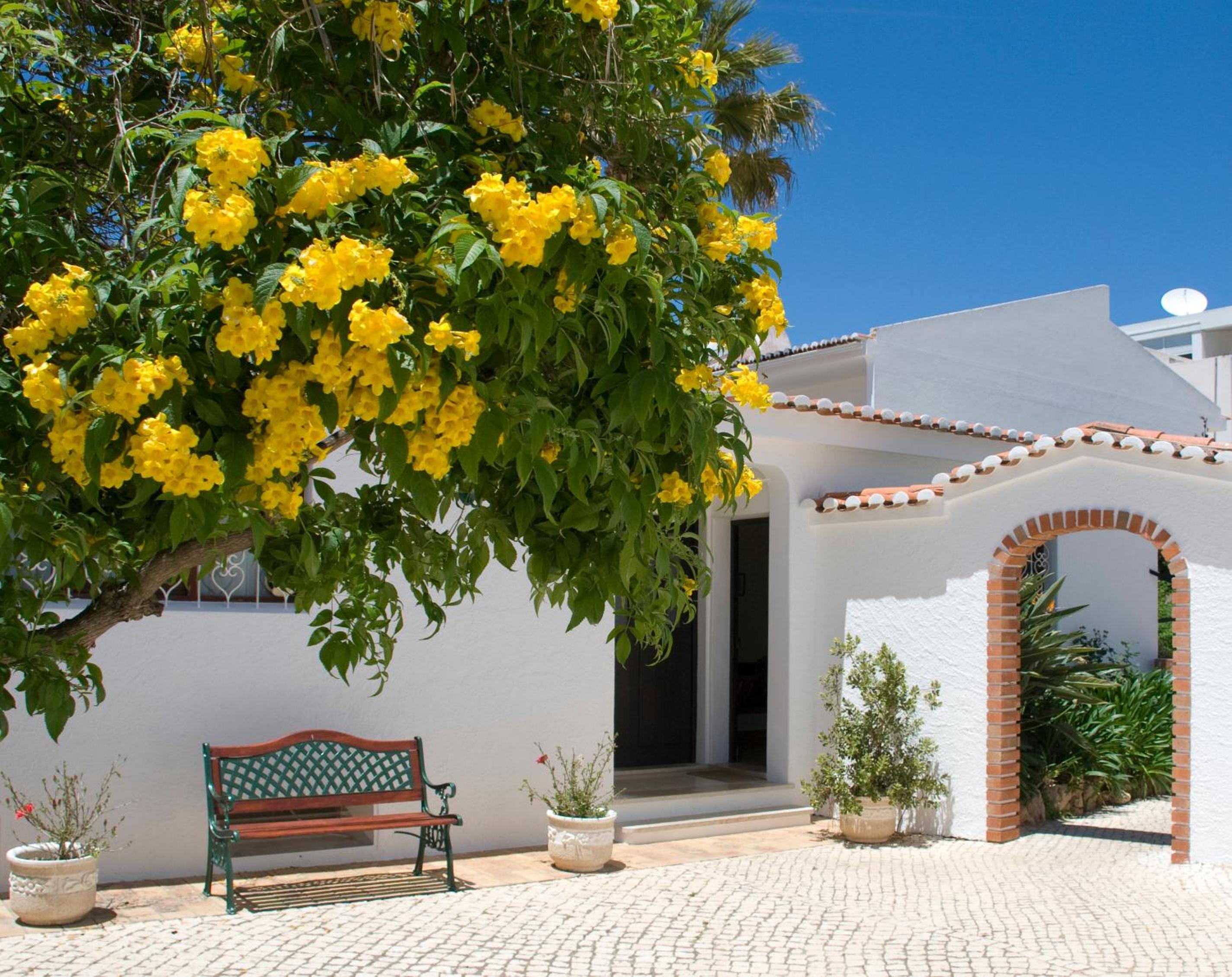 Apartamentos Turísticos Sollagos view 4