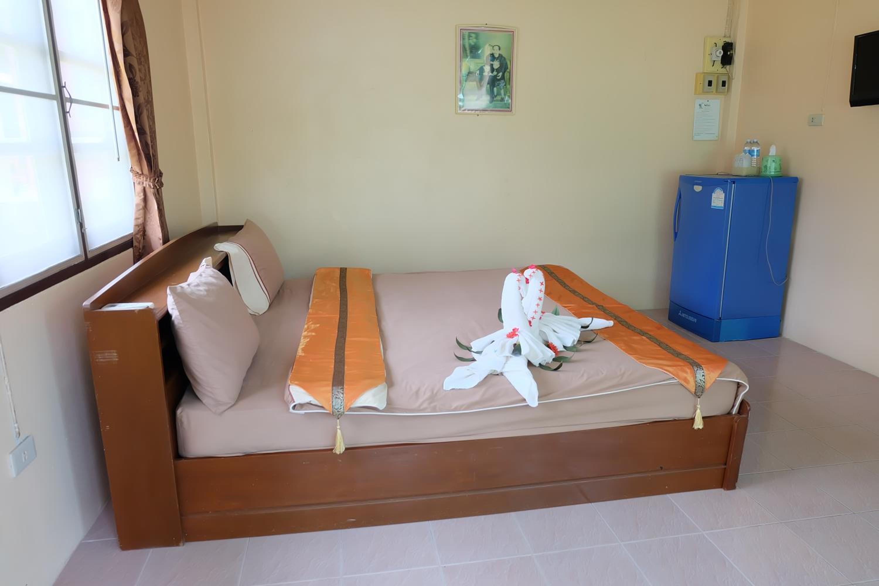 Chokdee Resort