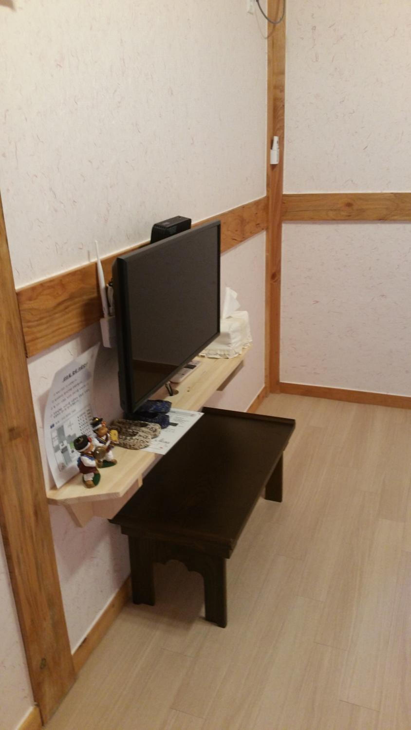 Jeongga Hanok