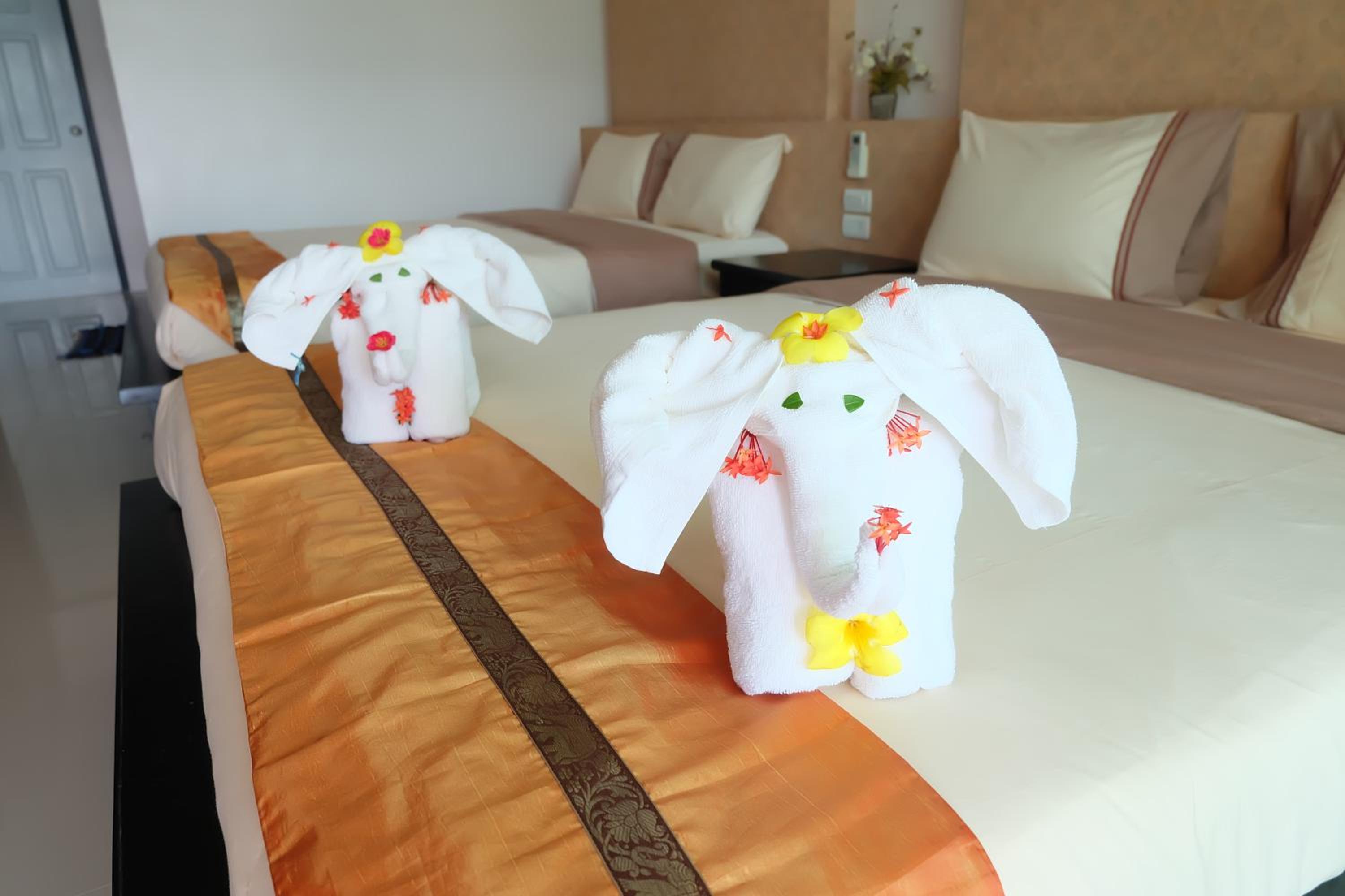 Chokdee Resort
