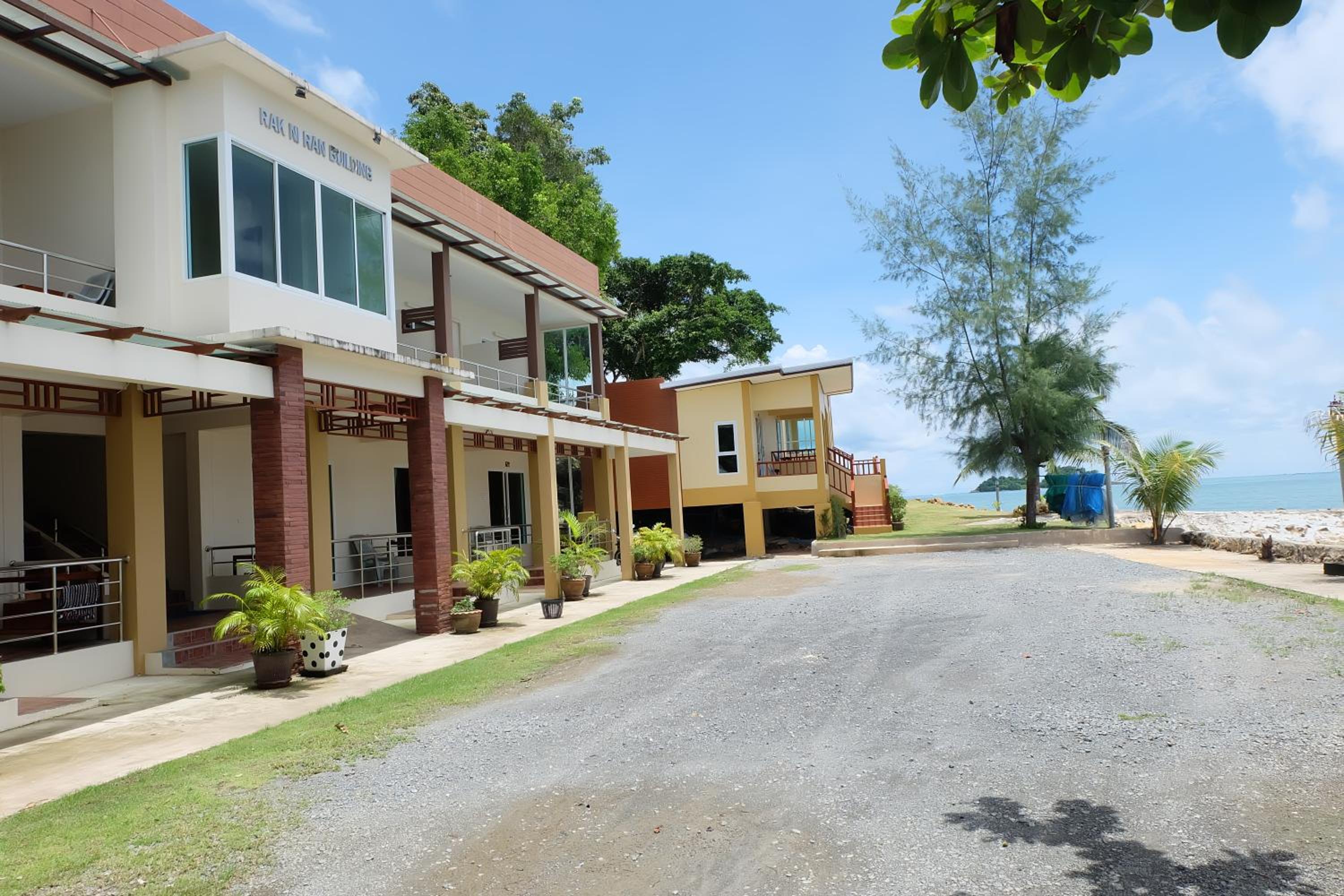 Chokdee Resort