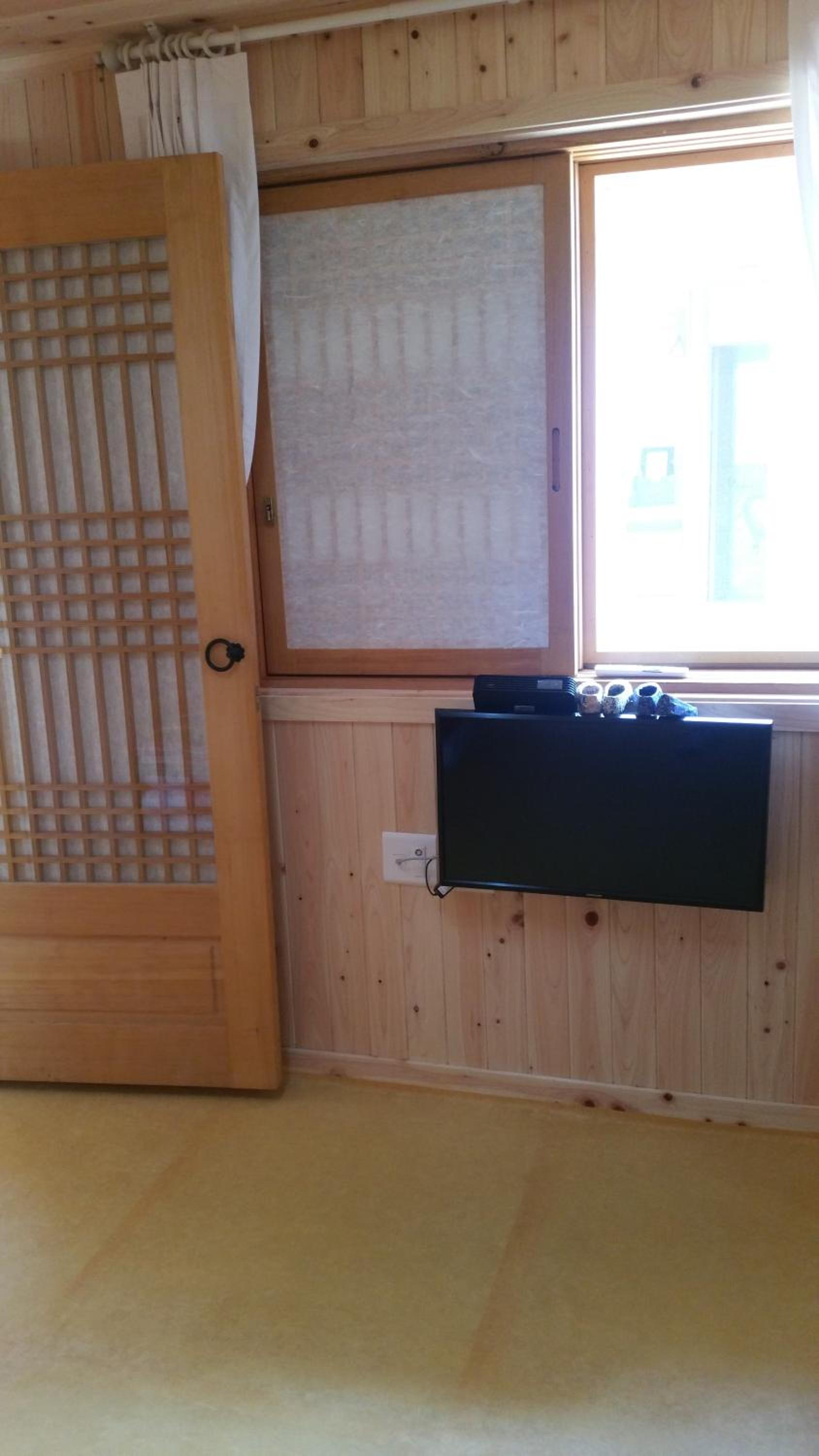 Jeongga Hanok